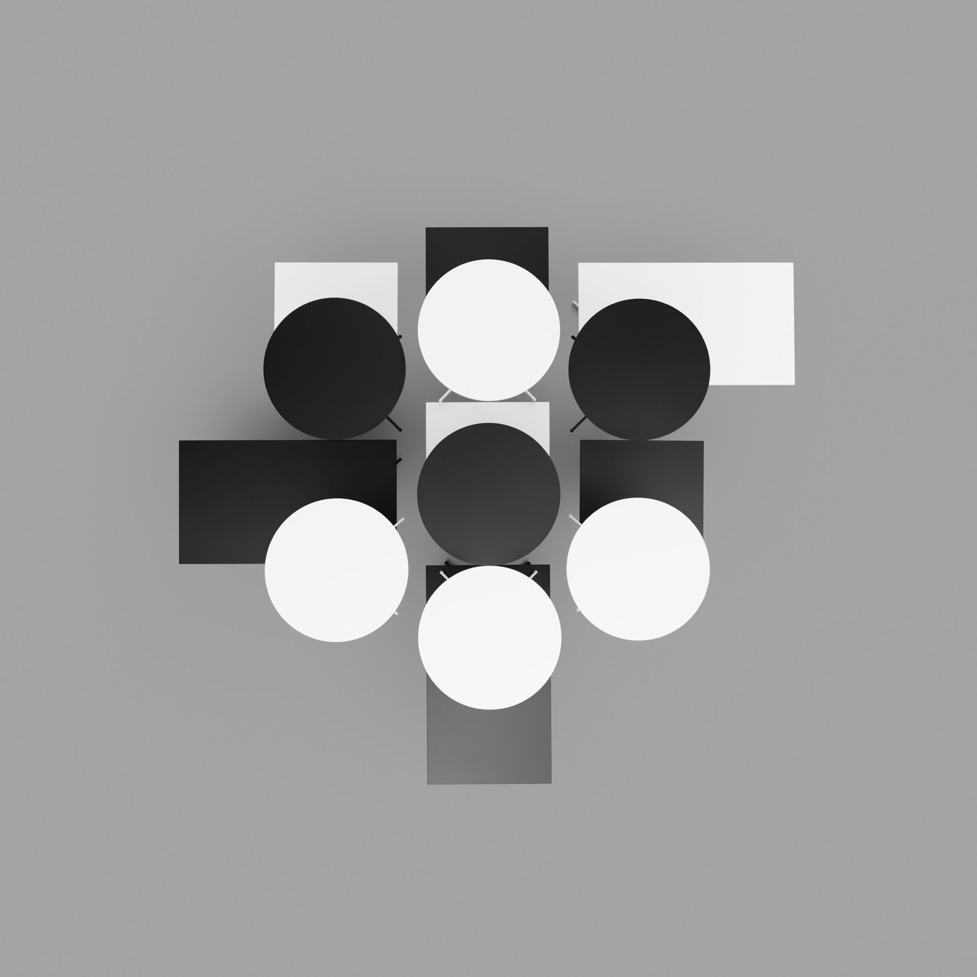 Talent and Partner, Scheltens & Abbenes: Commissions (Fig. 66)