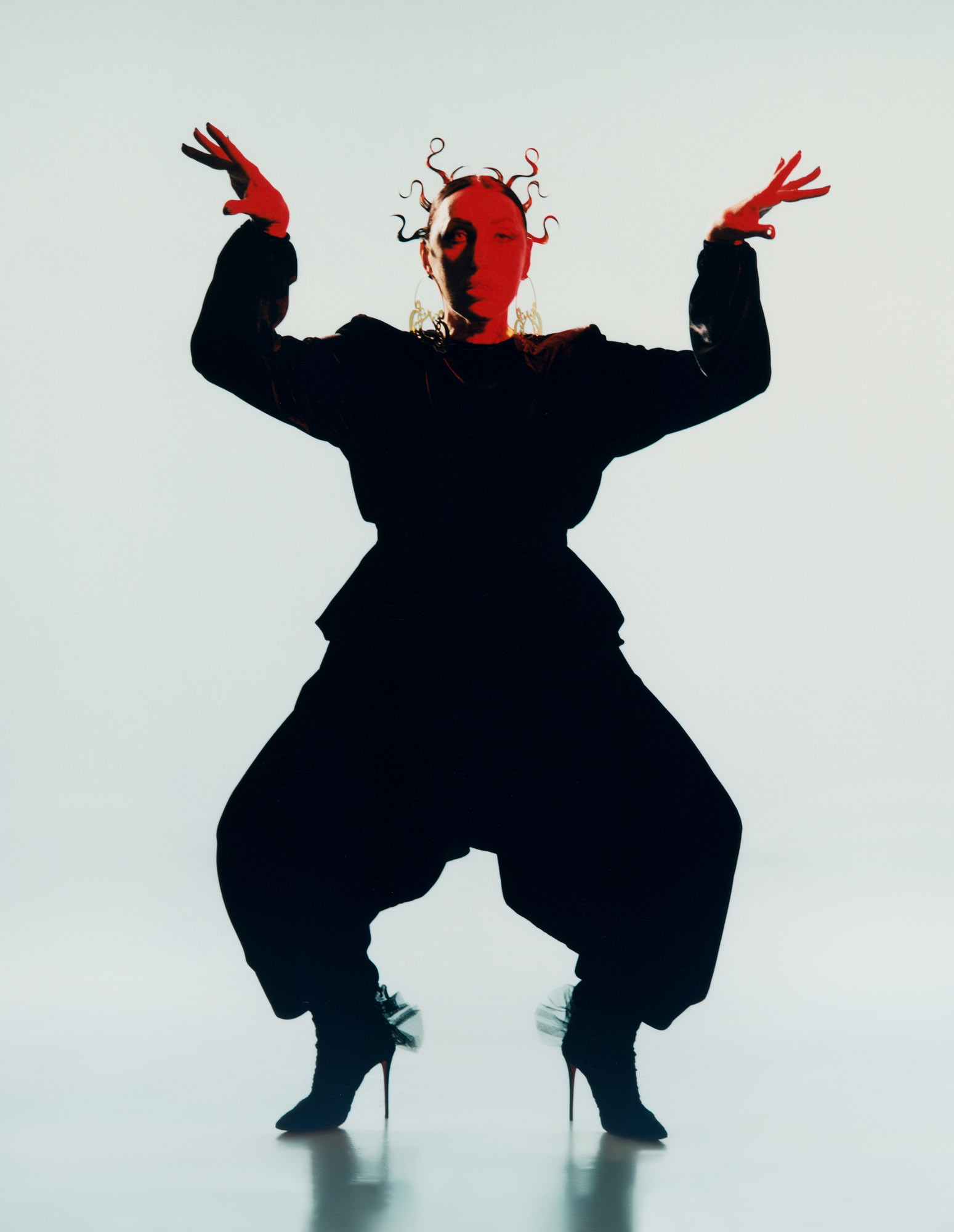 Talent and Partner, Samuel François: Portfolio (Fig. 110)