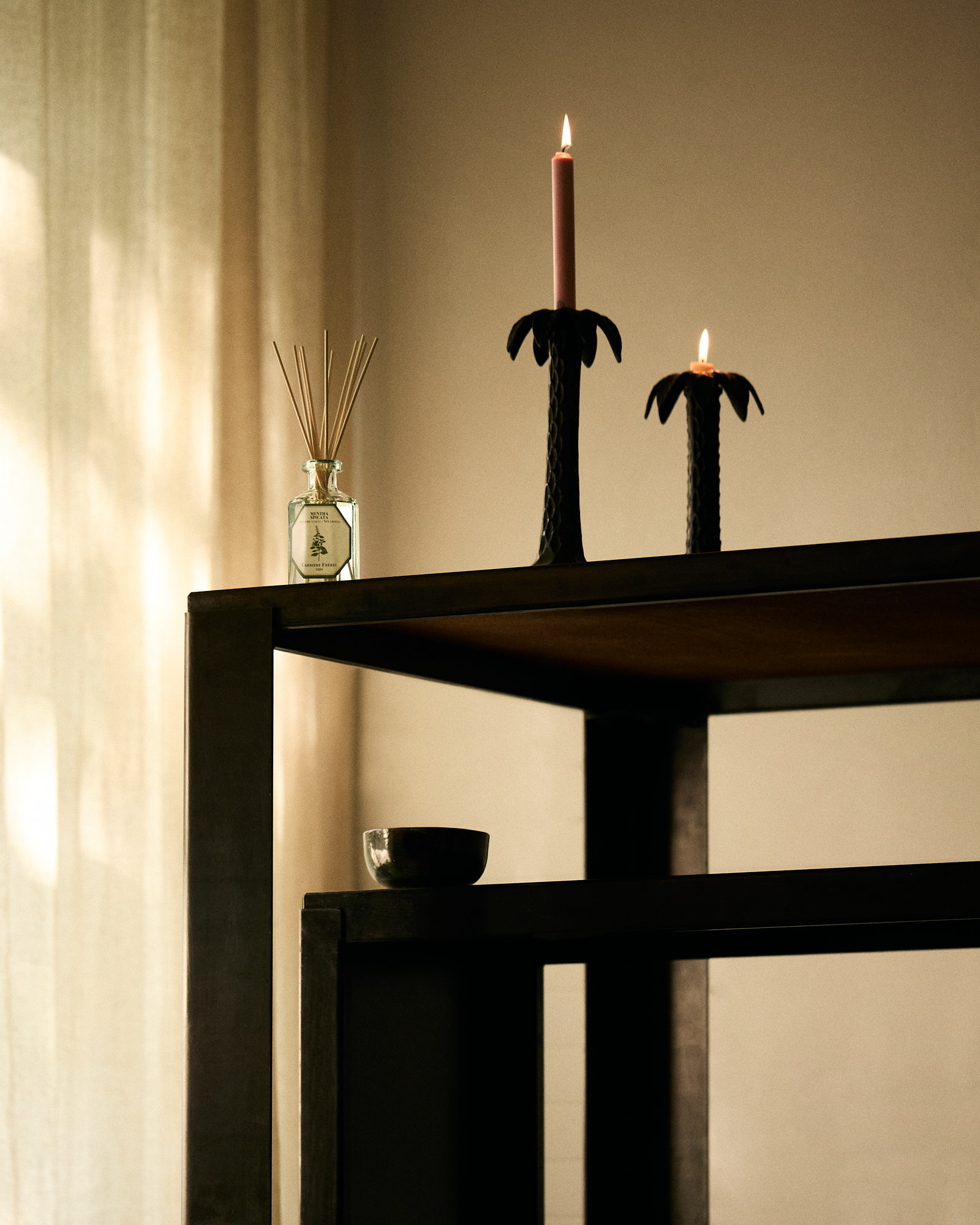 Talent and Partner, Nathan Robin: Carrière Frères (Fig. 5)