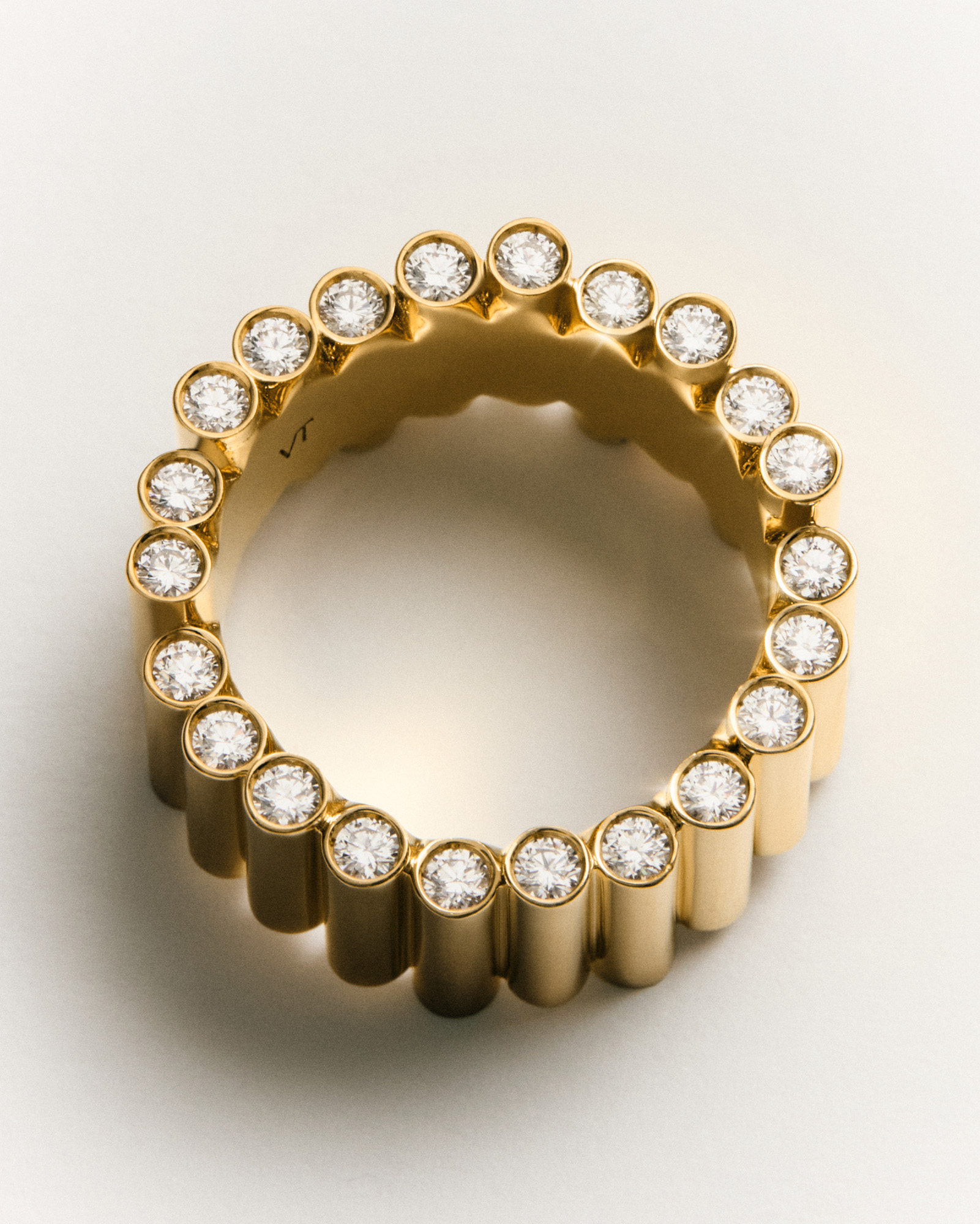 Talent and Partner, Nathan Robin: Commissions (Fig. 32)