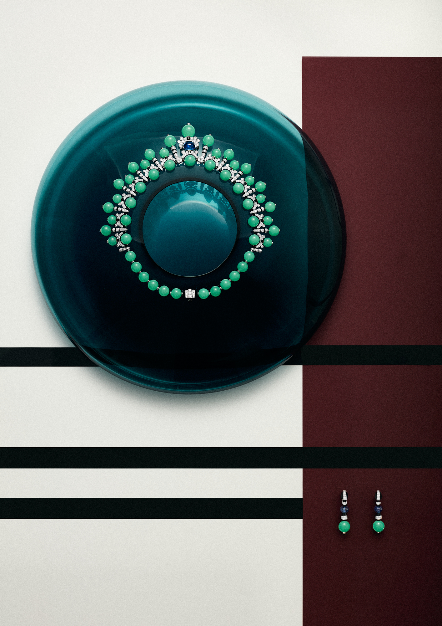 Talent and Partner, Nathan Robin: Jewelry & Watches (Fig. 35)