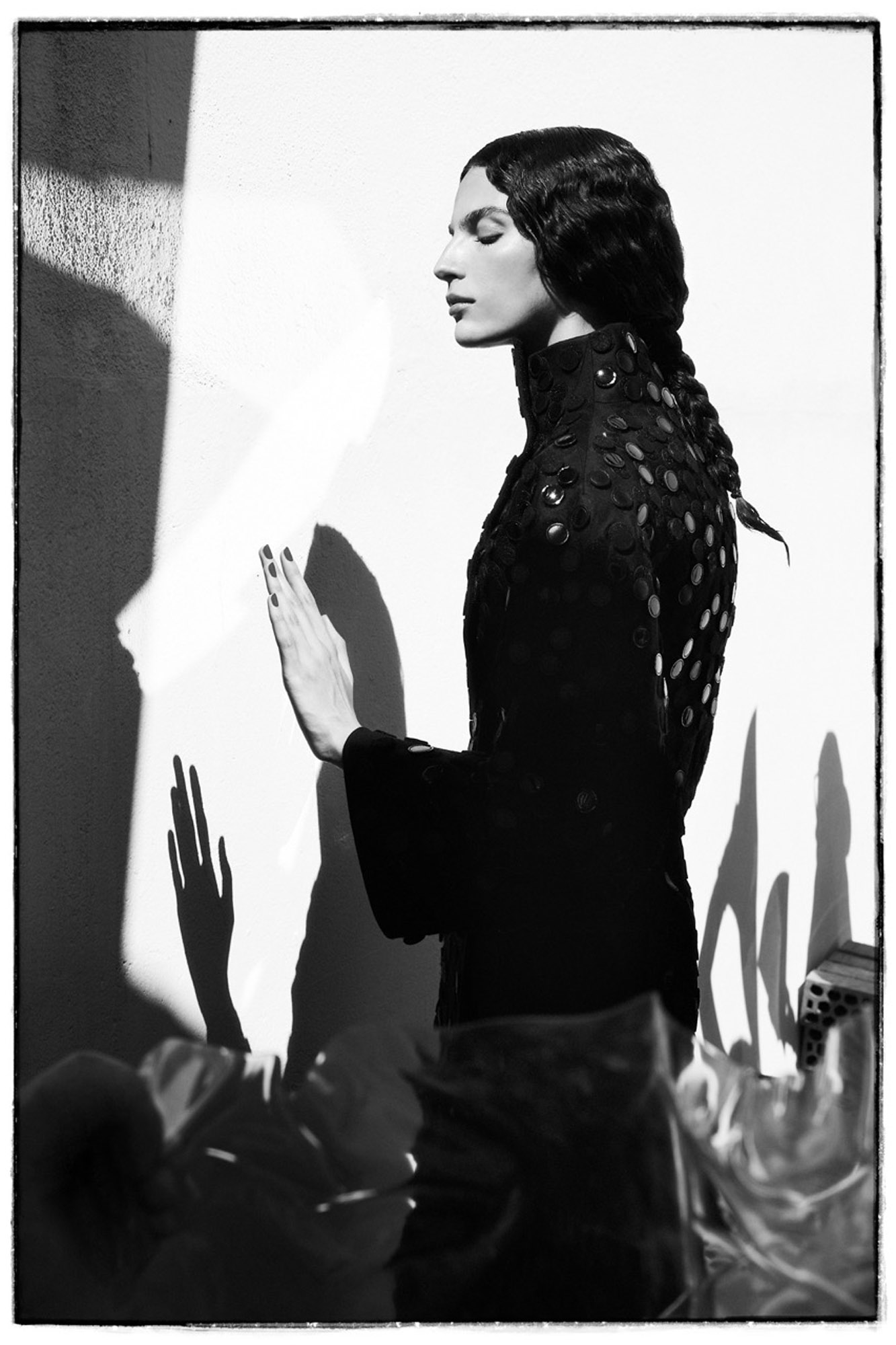 Talent and Partner, Sofia Sanchez & Mauro Mongiello: Beauty (Fig. 64)