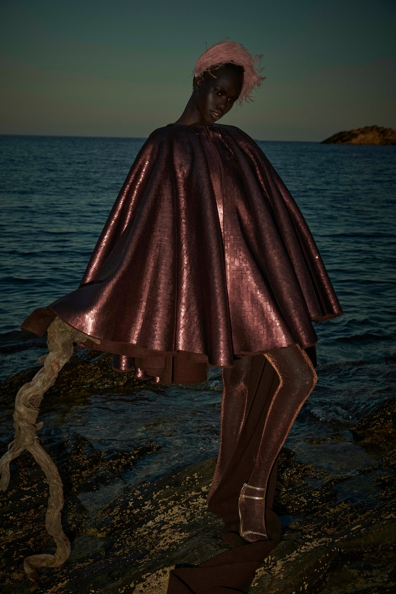 Talent and Partner, Sofia Sanchez & Mauro Mongiello: Numéro 243 (Fig. 6)