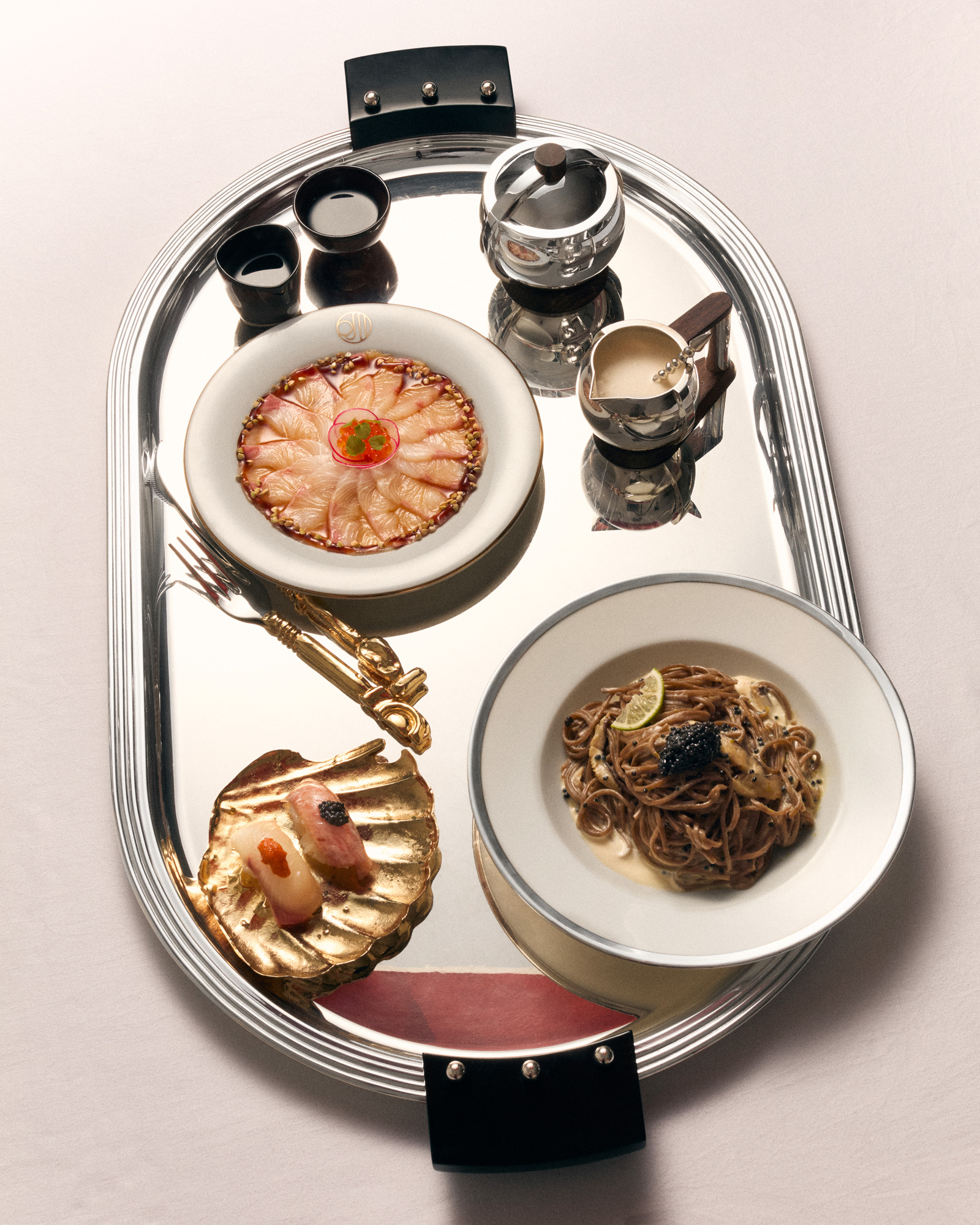 Talent and Partner, Nathan Robin: Portfolio (Fig. 54)