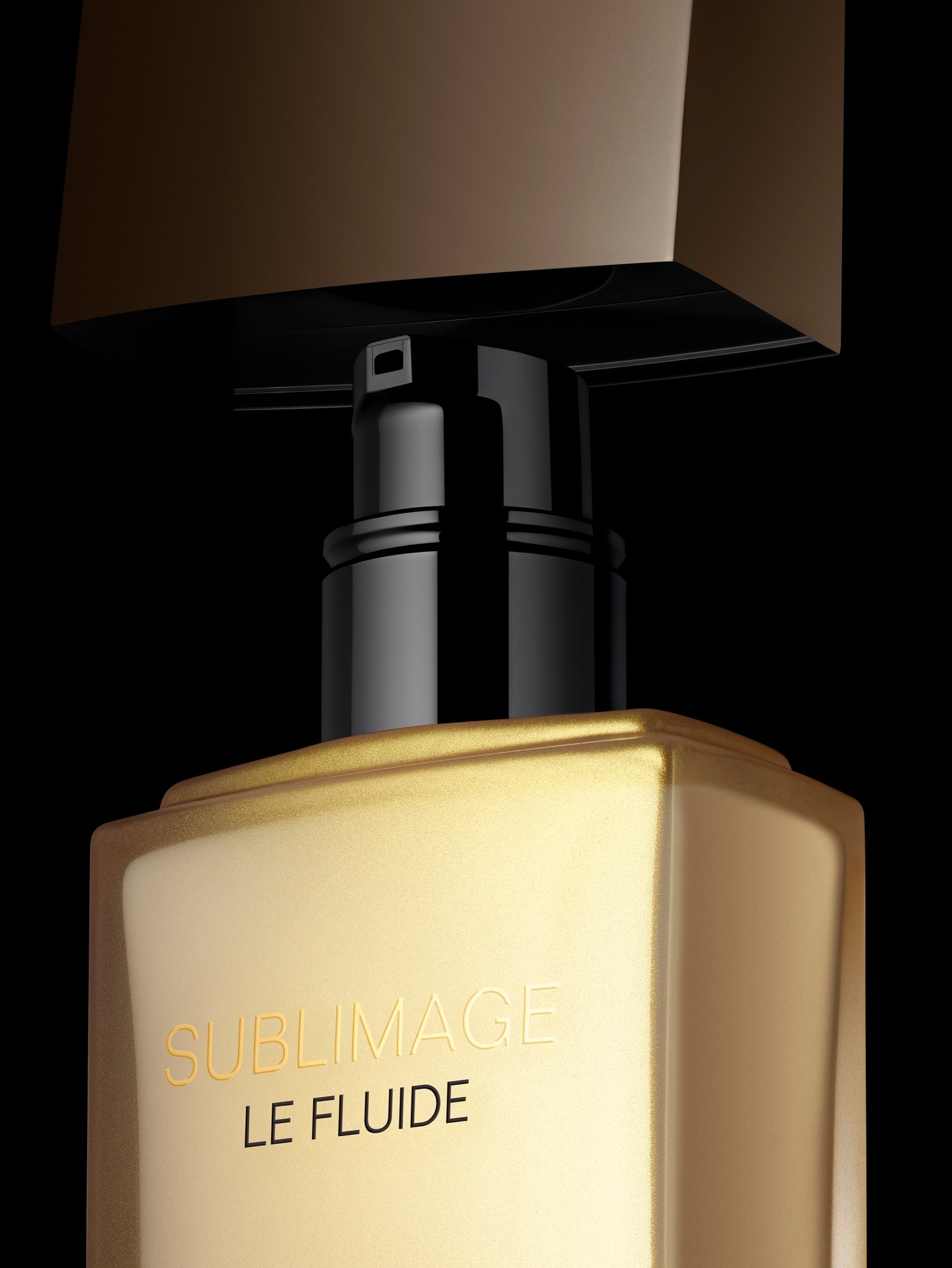 Talent and Partner, Simone Cavadini: CHANEL - Sublimage (Fig. 4)