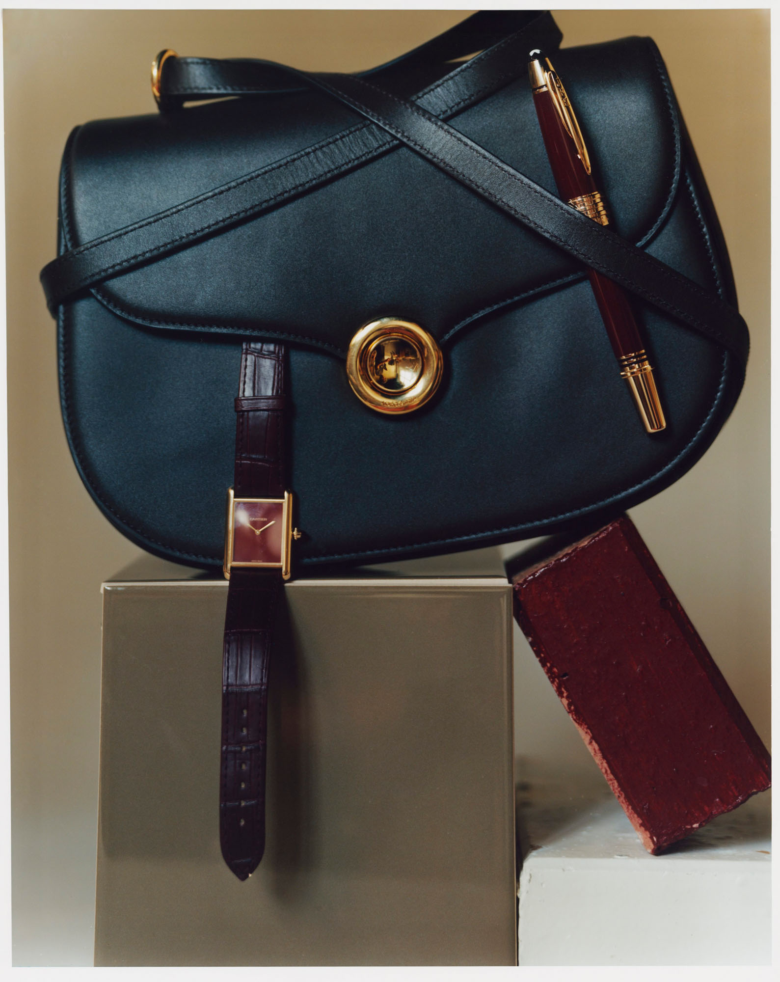 Talent and Partner, Sophie Glasser: HTSI Magazine (Fig. 6)