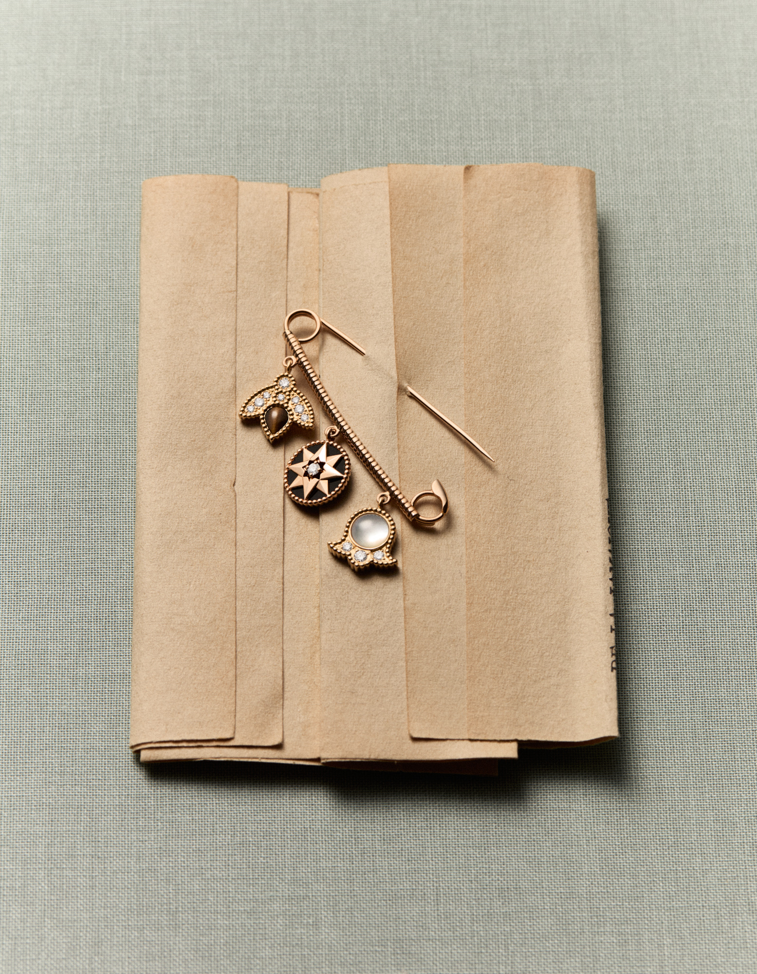 Talent and Partner, Nathan Robin: Jewelry & Watches (Fig. 6)