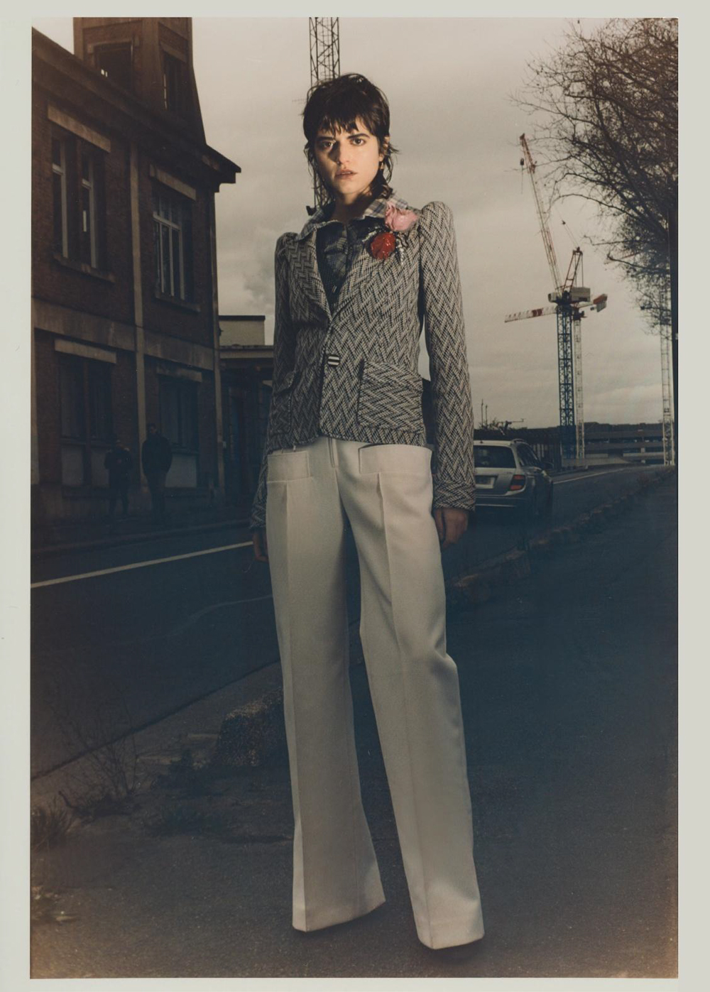 Talent and Partner, Samuel François: Portfolio (Fig. 125)