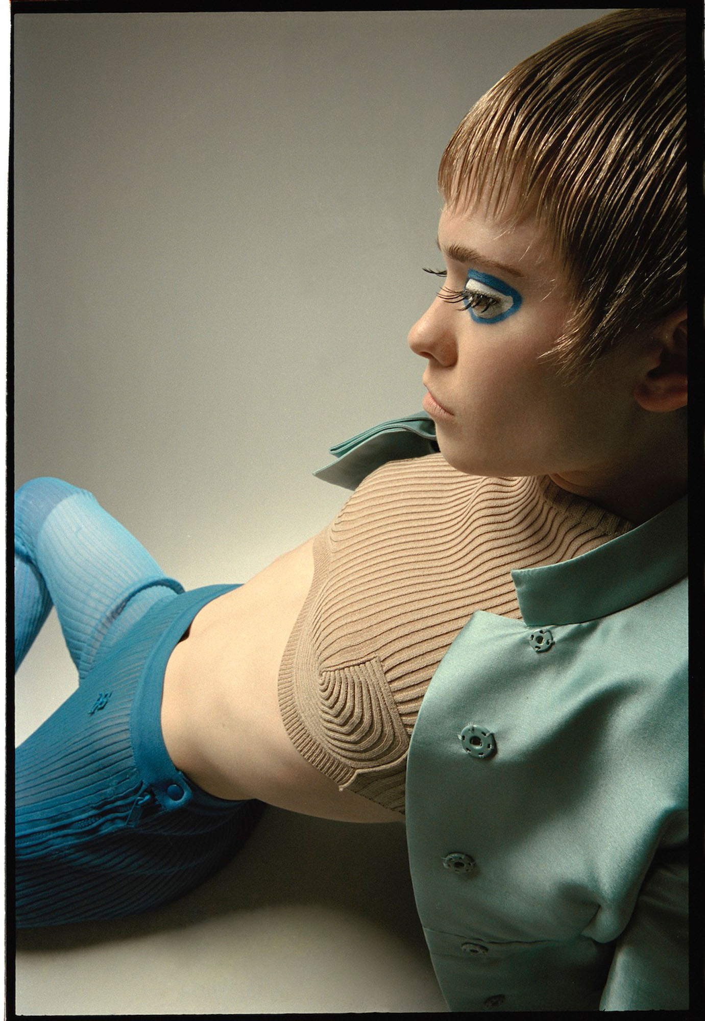 Talent and Partner, Samuel François: Portfolio (Fig. 97)