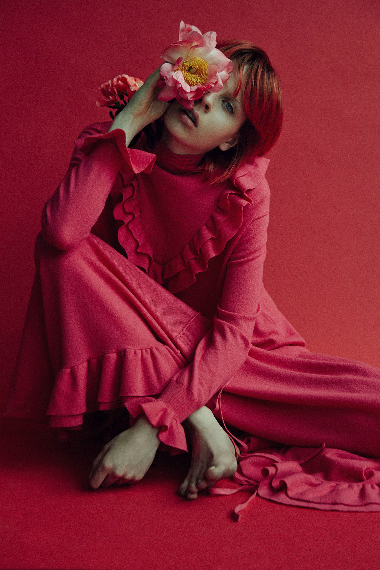 Talent and Partner, Sofia Sanchez & Mauro Mongiello: Portfolio (Fig. 33)