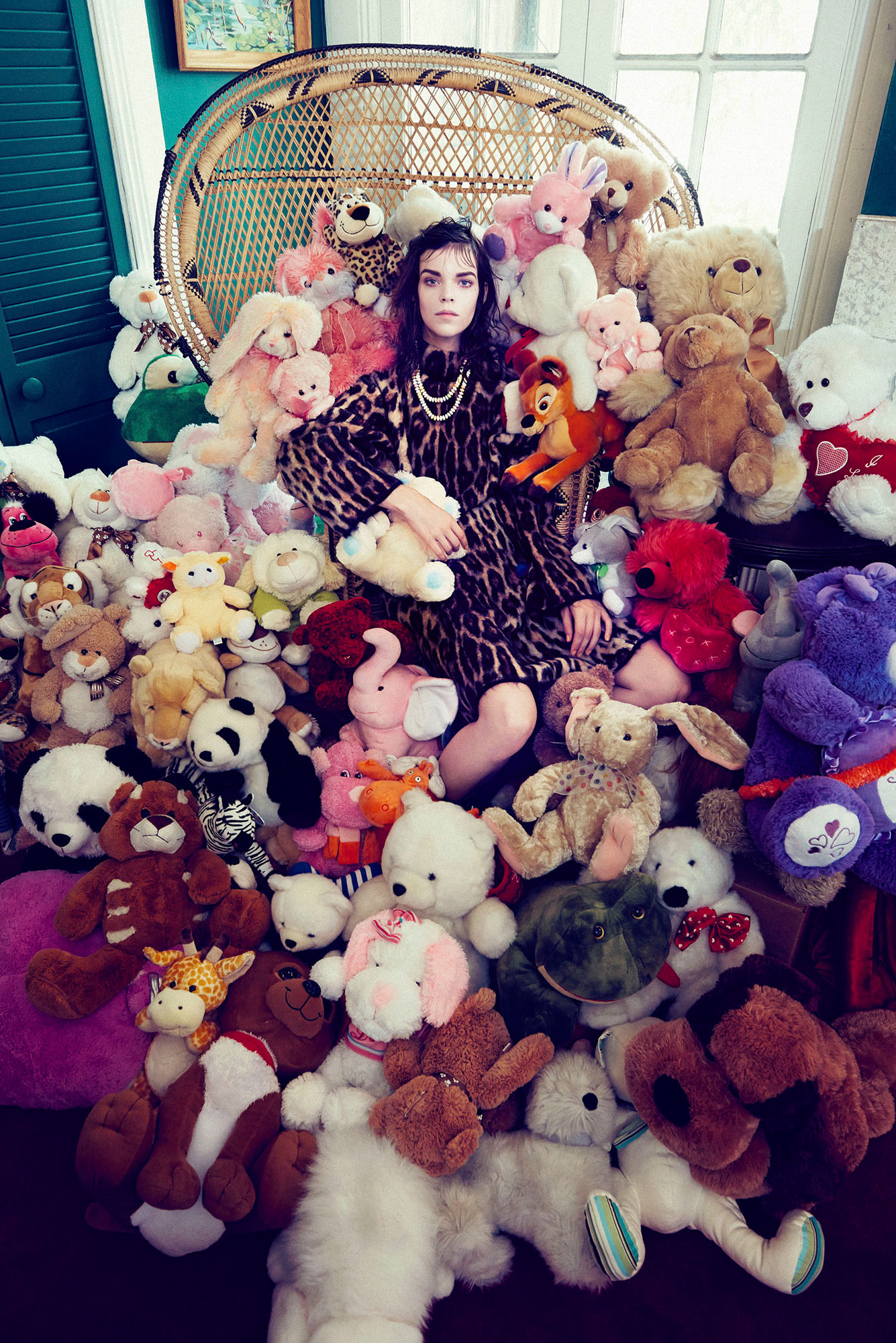 Talent and Partner, Sofia Sanchez & Mauro Mongiello: Portfolio (Fig. 61)