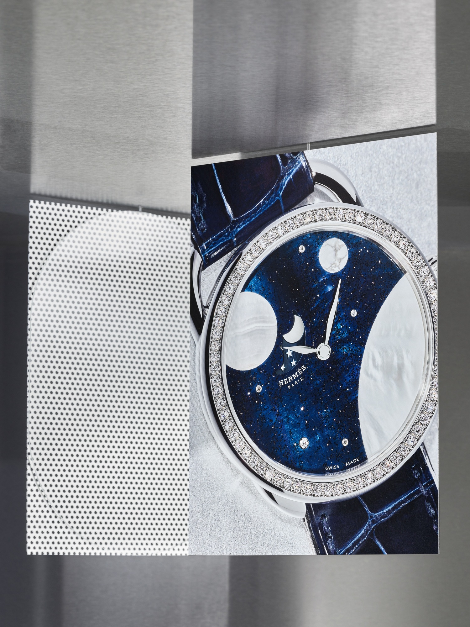 Talent and Partner, Scheltens & Abbenes: Commissions (Fig. 27)