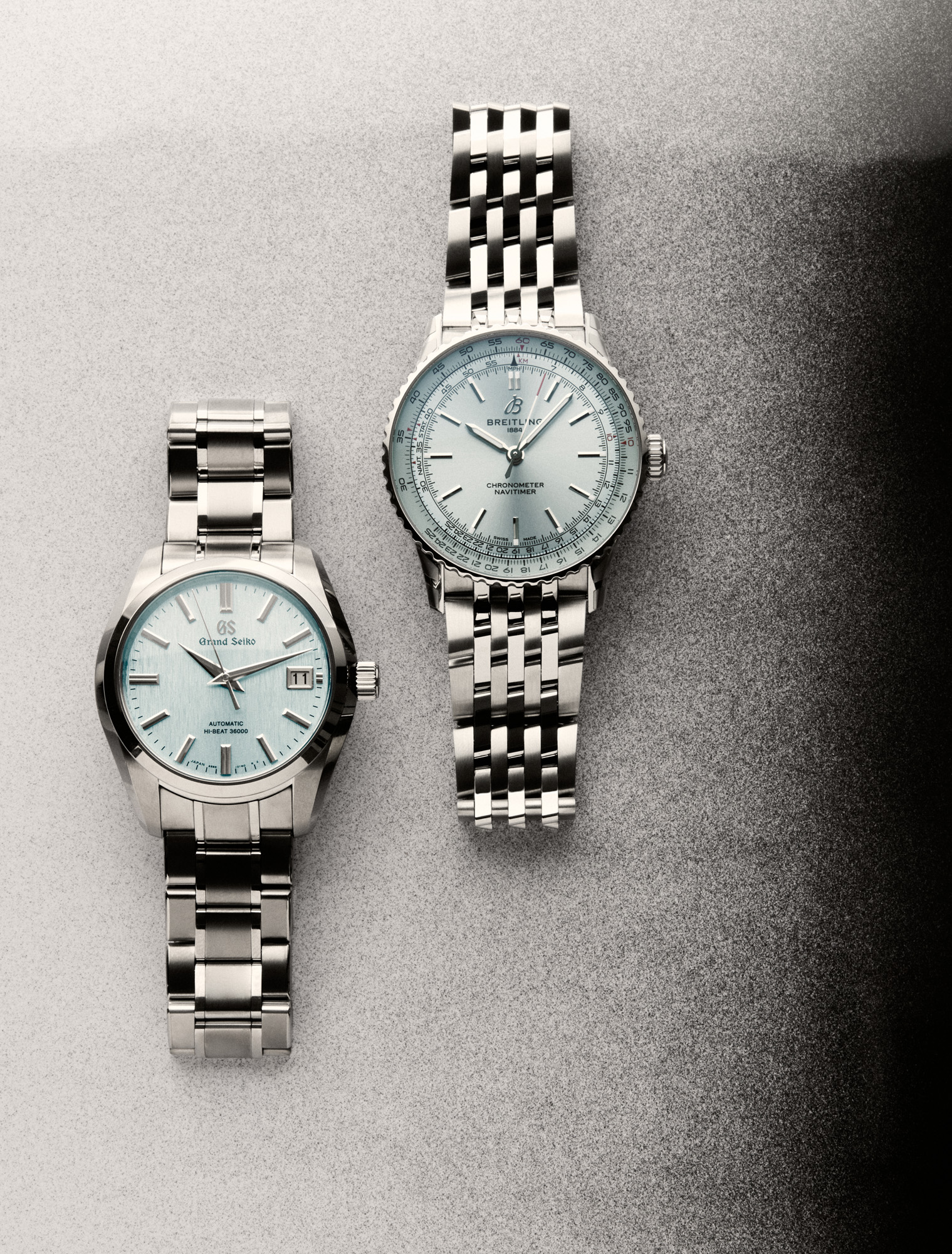 Talent and Partner, Nathan Robin: Figaro Magazine — Le bon vieux temps (Fig. 9)