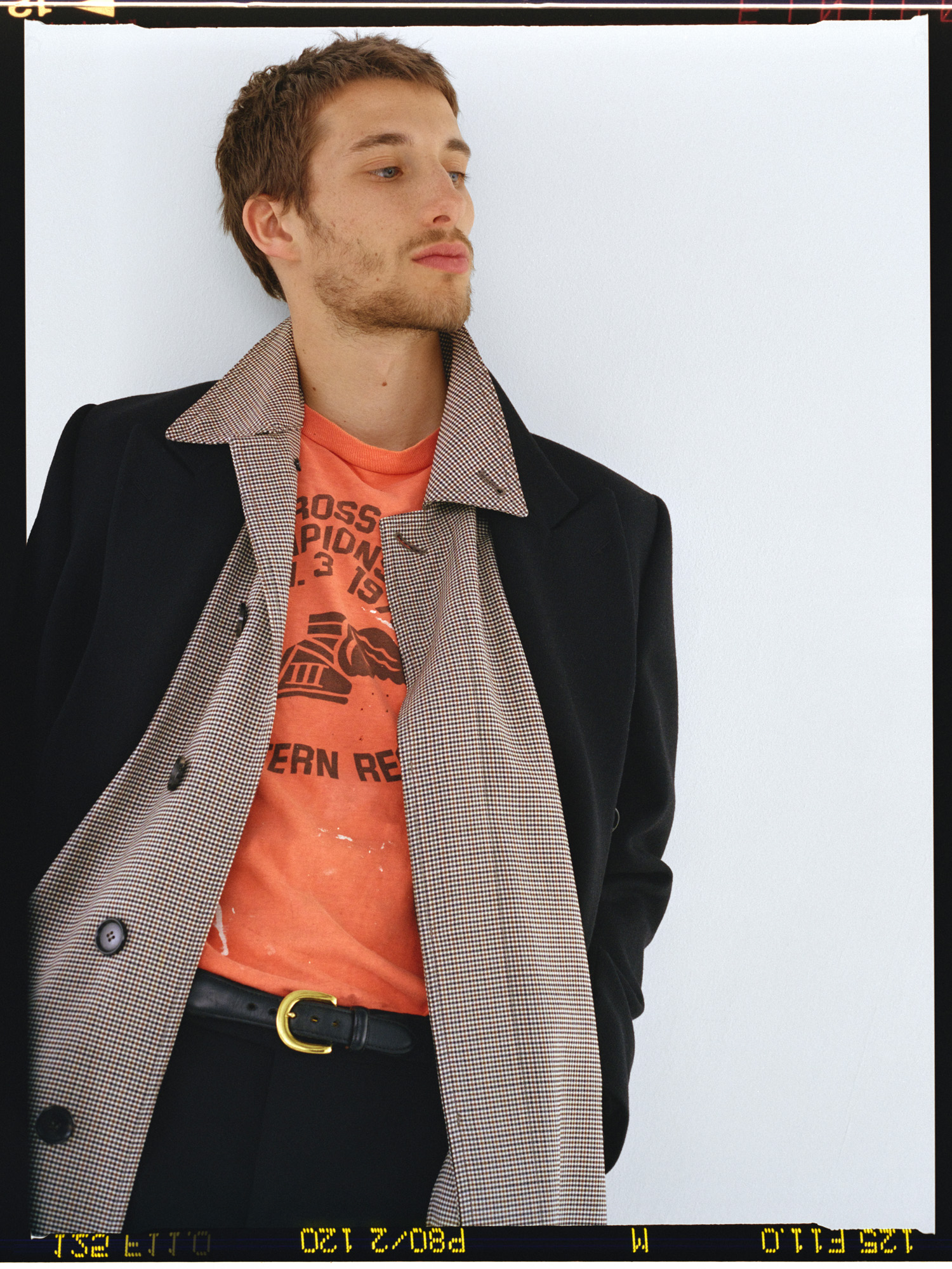 Talent and Partner, Julien Da Costa: Lazy Boys (Fig. 6)