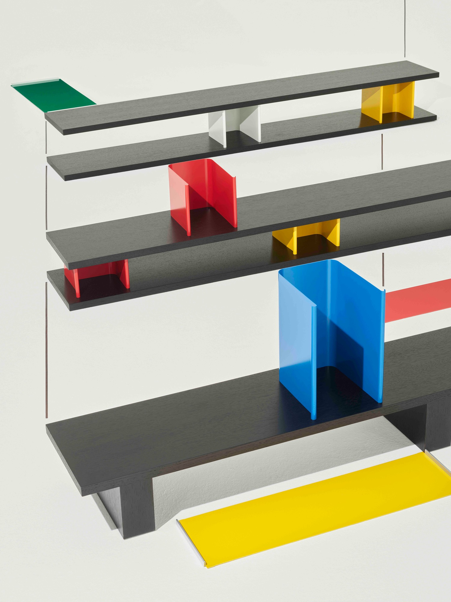 Talent and Partner, Scheltens & Abbenes: Commissions (Fig. 8)