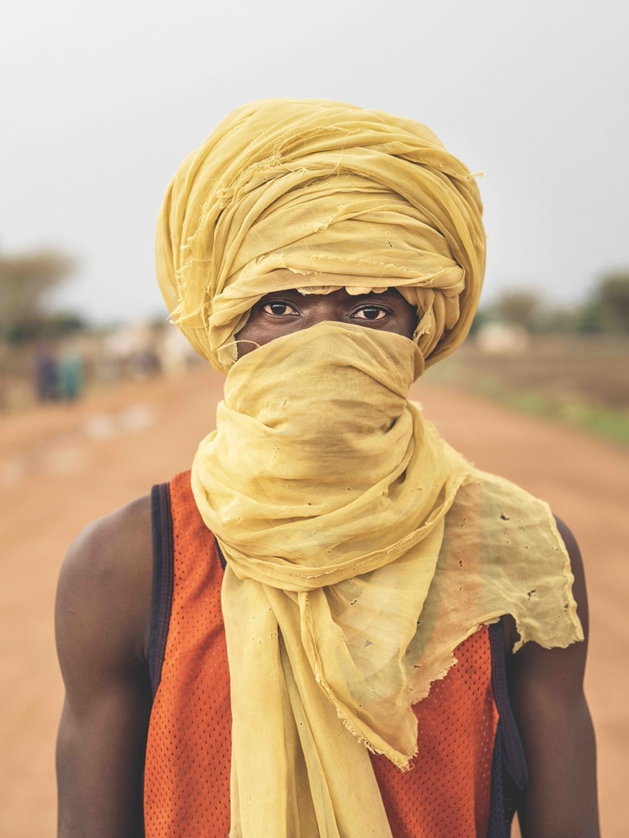 Talent and Partner, Projects: Travis Scott - Utopia (Slide 5)