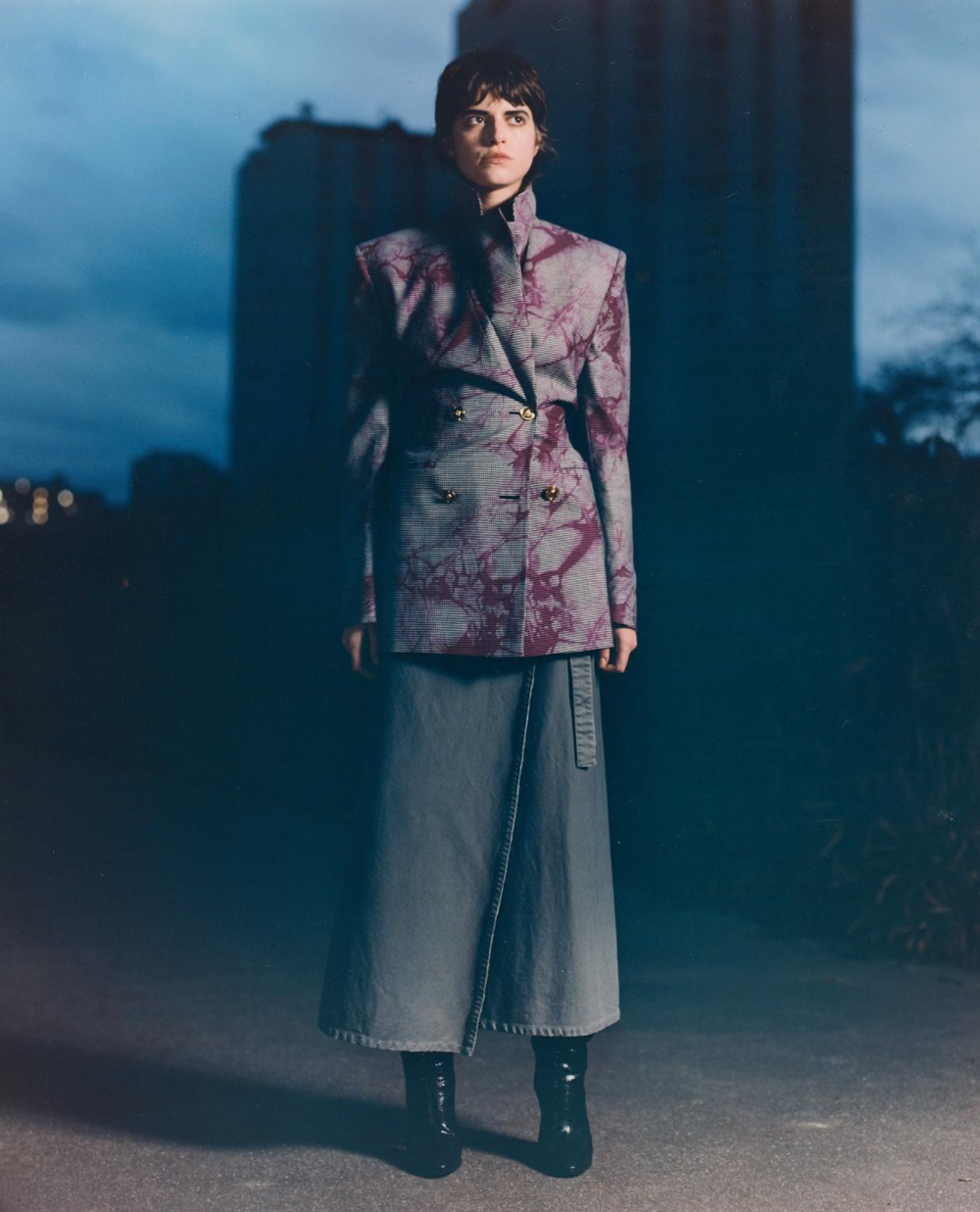 Talent and Partner, Samuel François: Portfolio (Fig. 127)