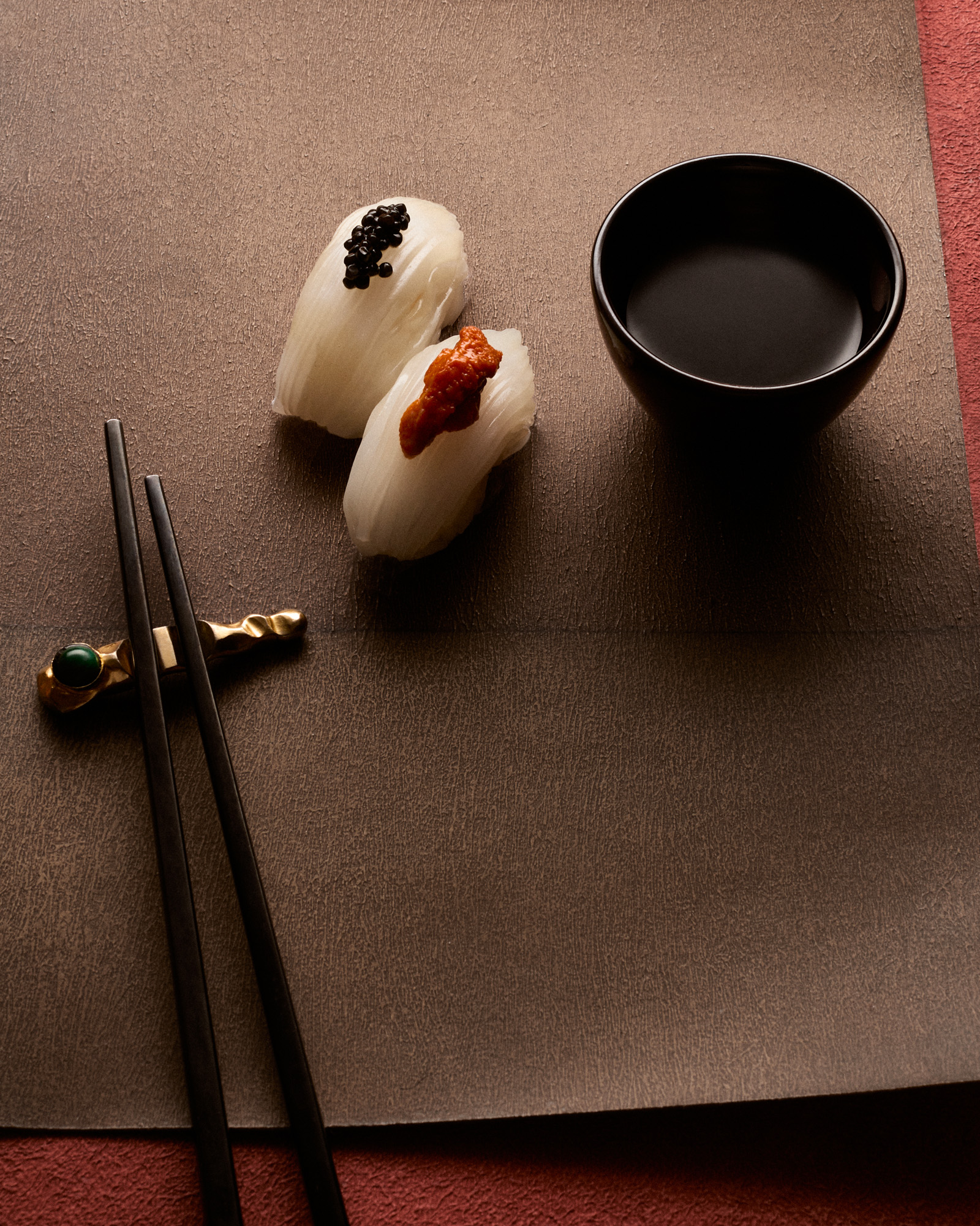 Talent and Partner, Nathan Robin: Portfolio (Fig. 57)