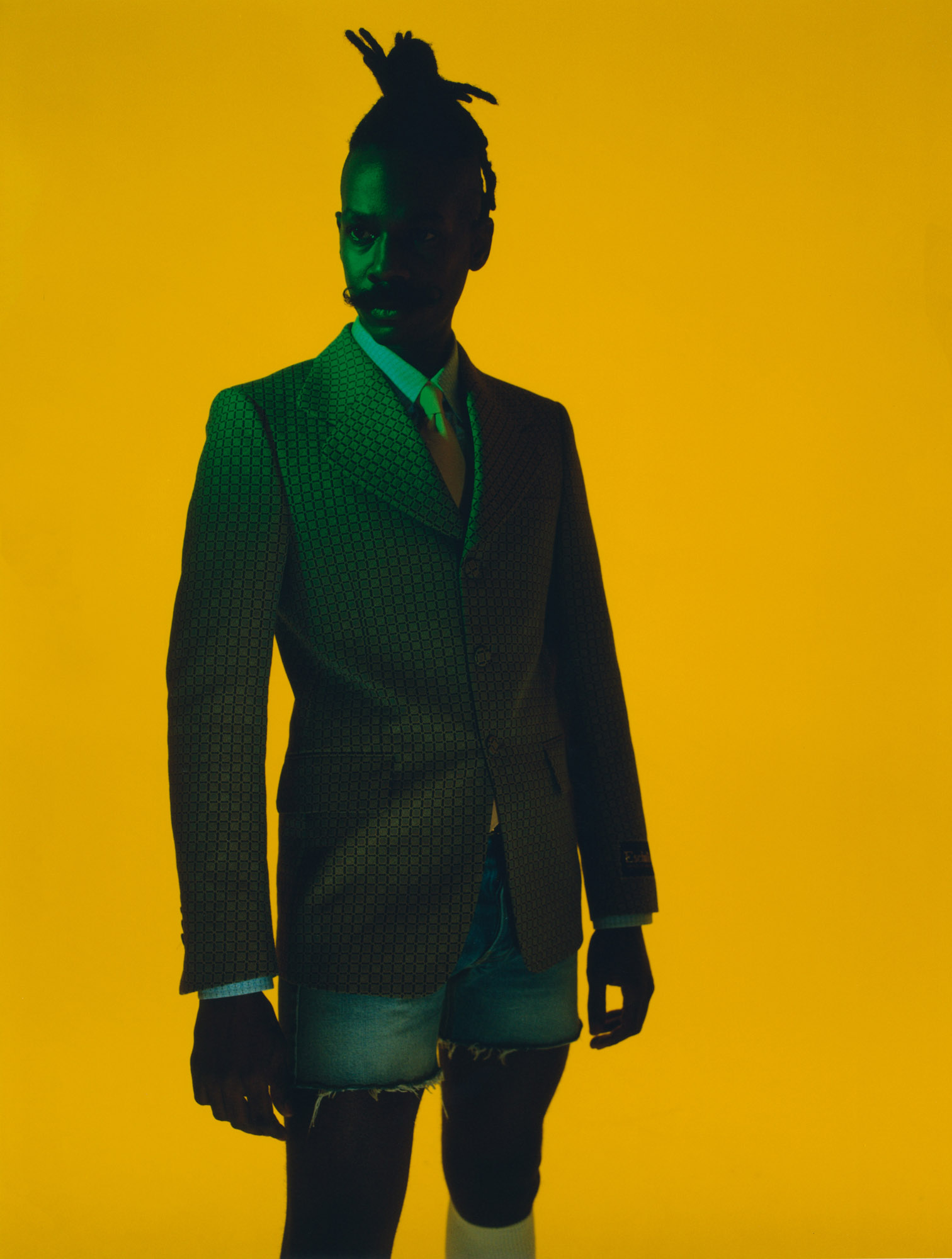 Talent and Partner, Samuel François: Portfolio (Fig. 111)