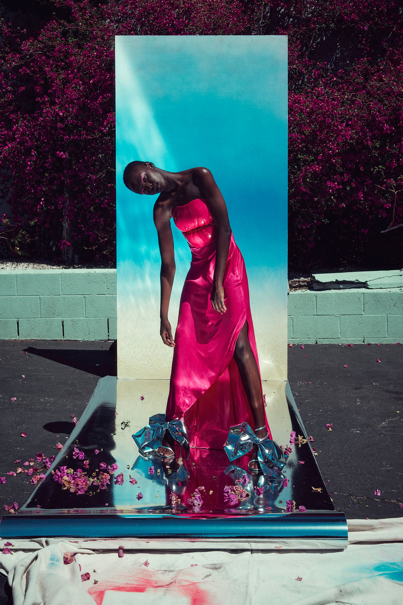 Talent and Partner, Sofia Sanchez & Mauro Mongiello: Portfolio (Fig. 57)