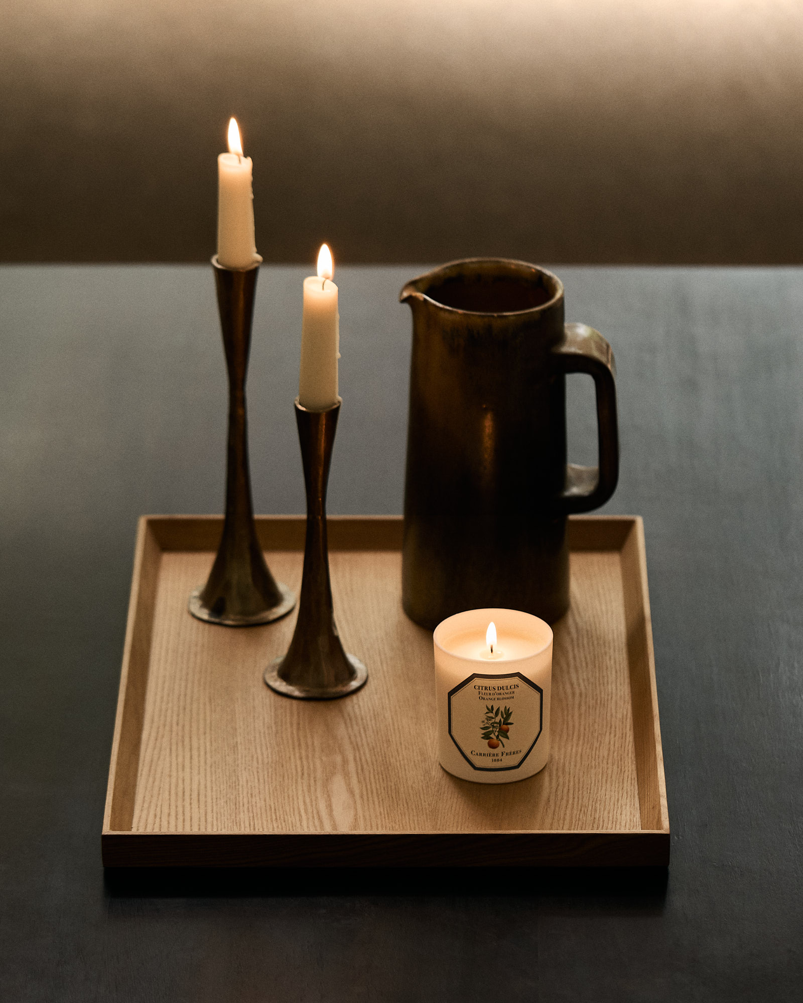 Talent and Partner, Nathan Robin: Commissions (Fig. 19)