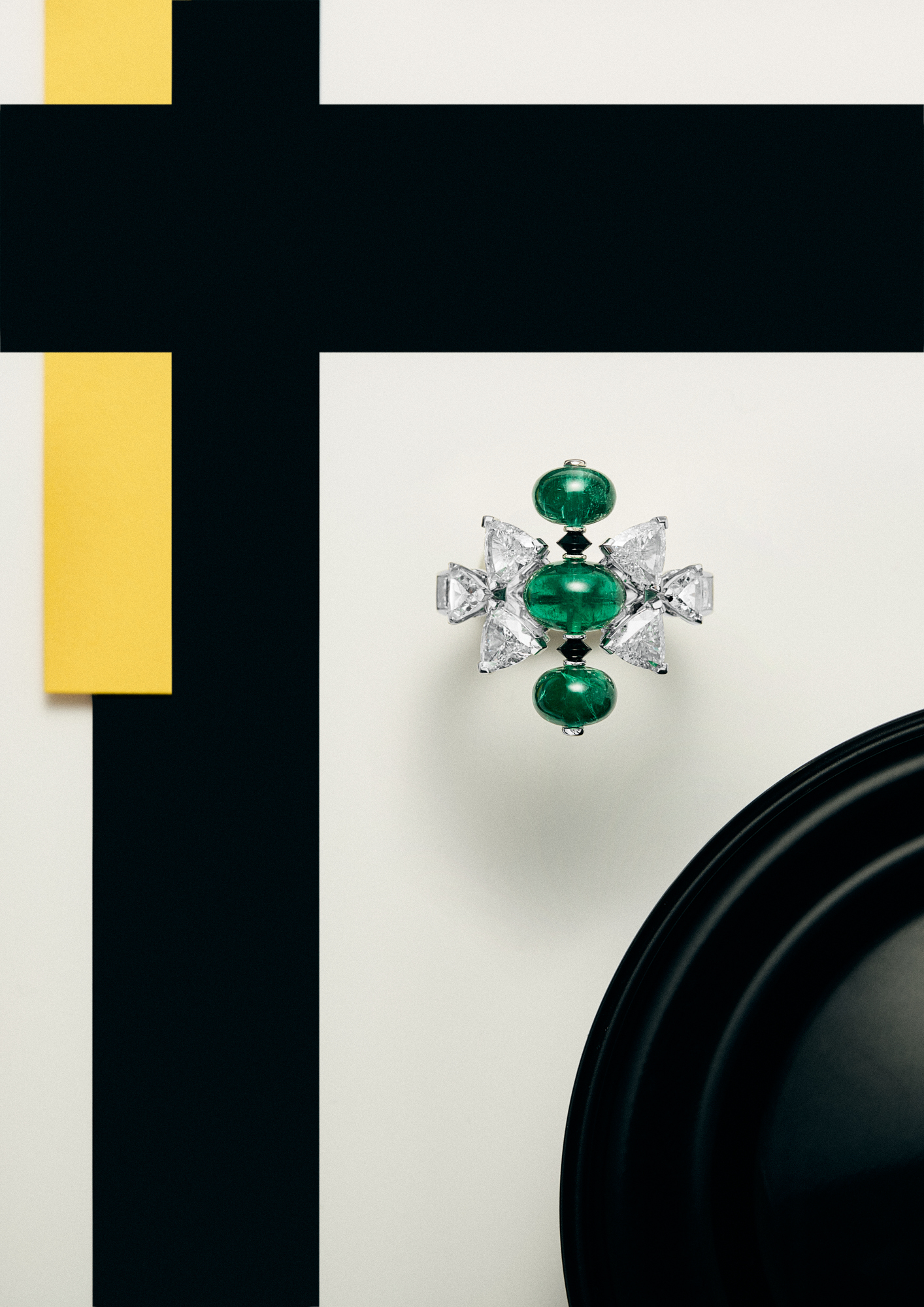 Talent and Partner, Nathan Robin: Jewelry & Watches (Fig. 36)