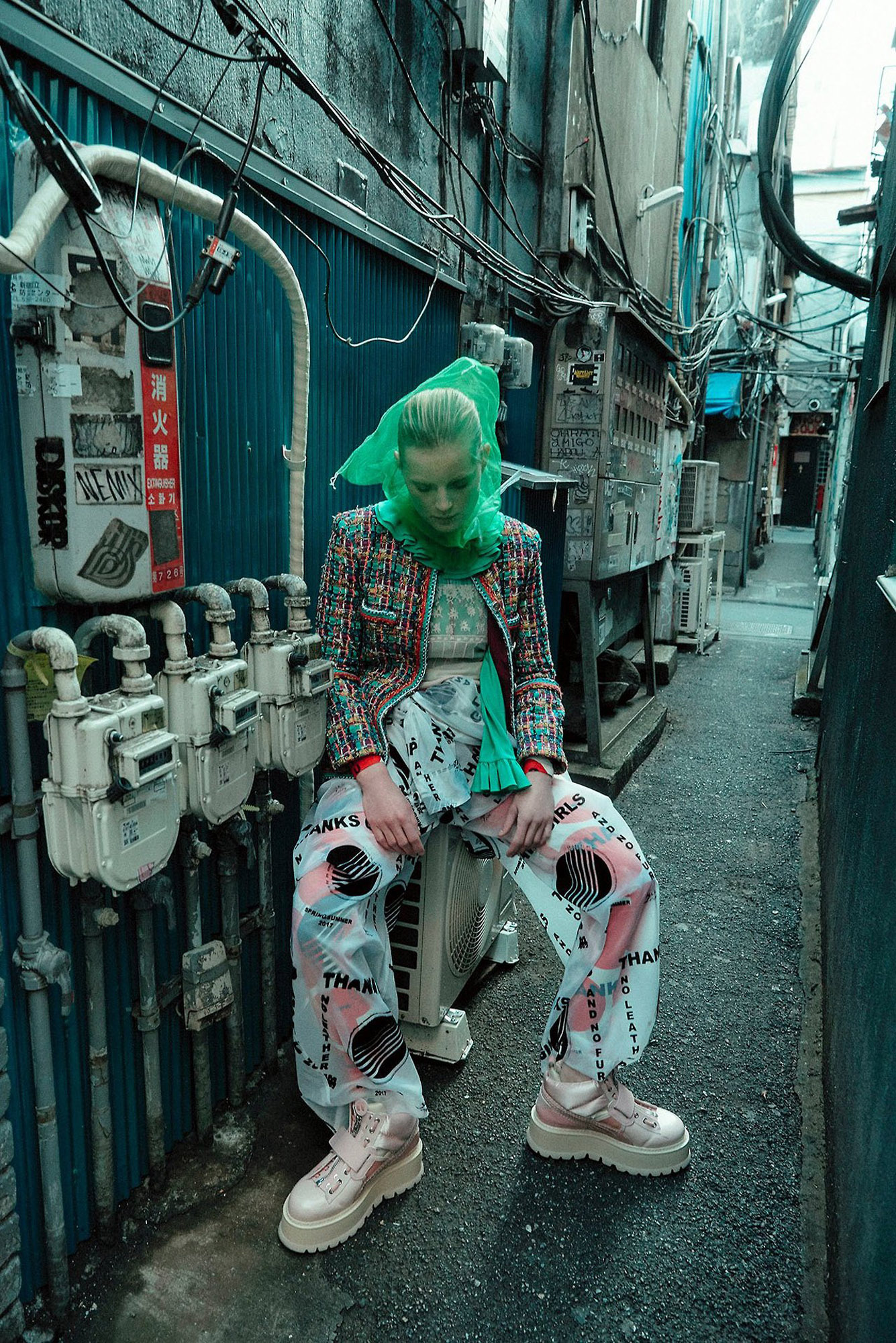 Talent and Partner, Samuel François: Portfolio (Fig. 138)