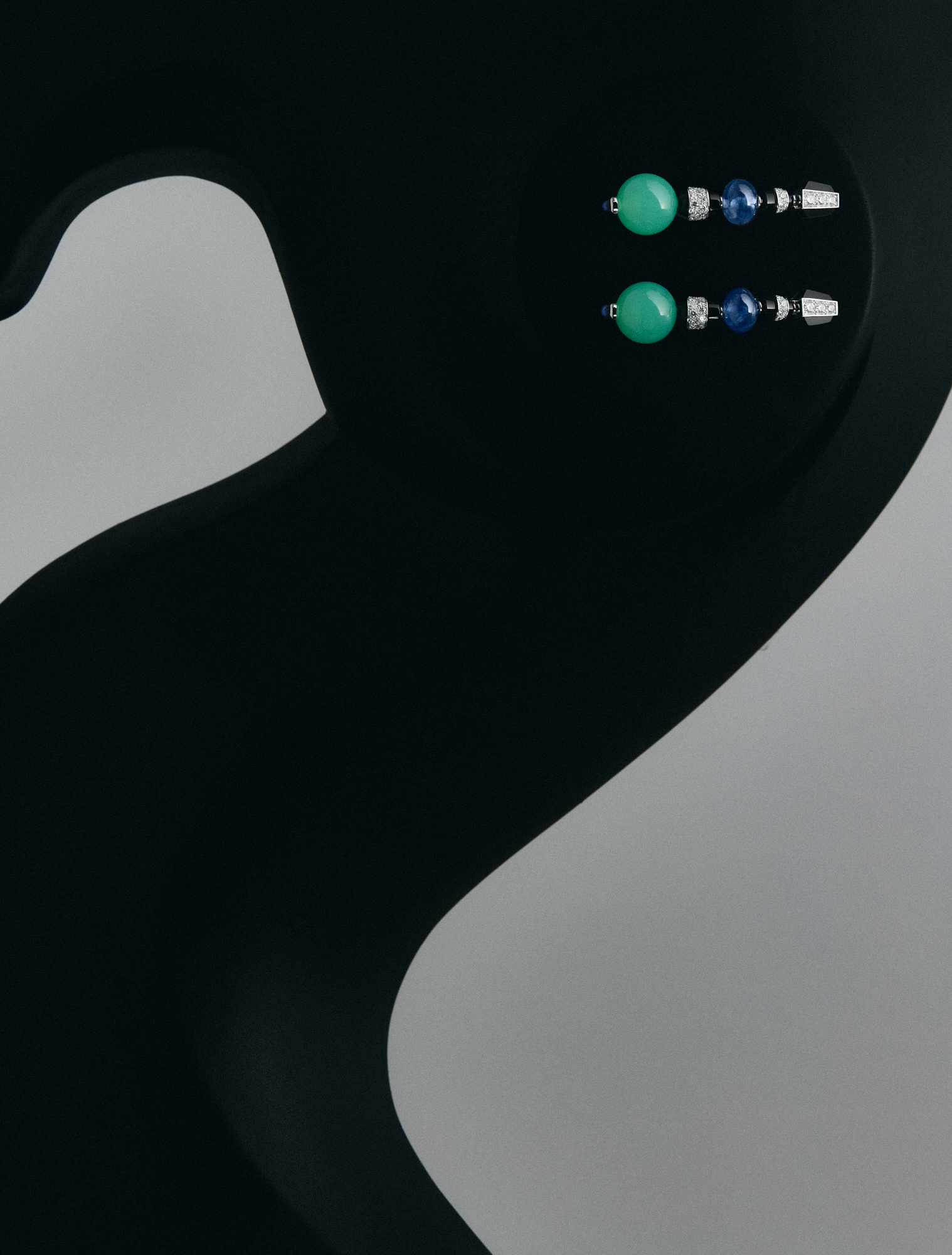 Talent and Partner, Nathan Robin: Jewelry & Watches (Fig. 15)