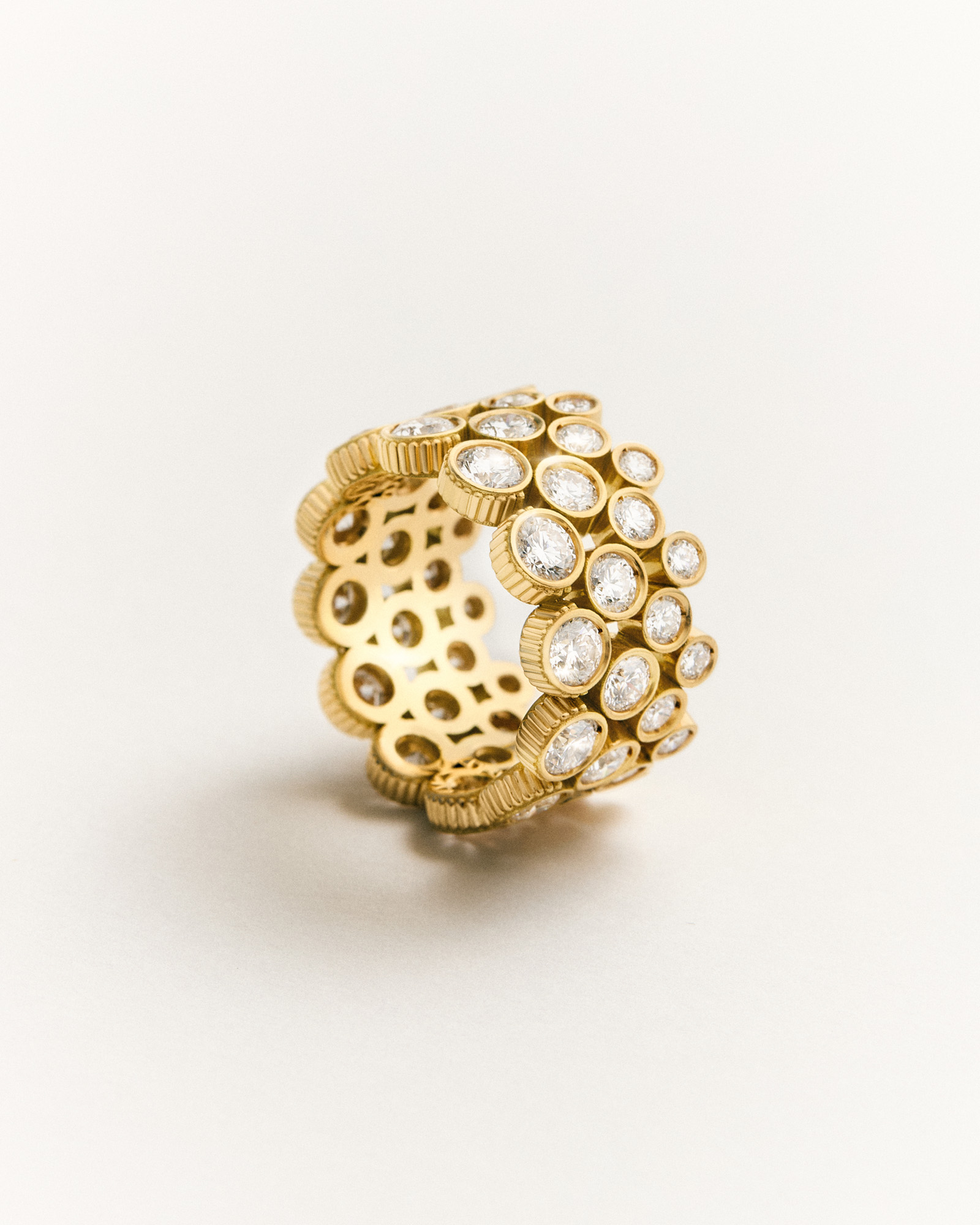 Talent and Partner, Nathan Robin: Commissions (Fig. 27)