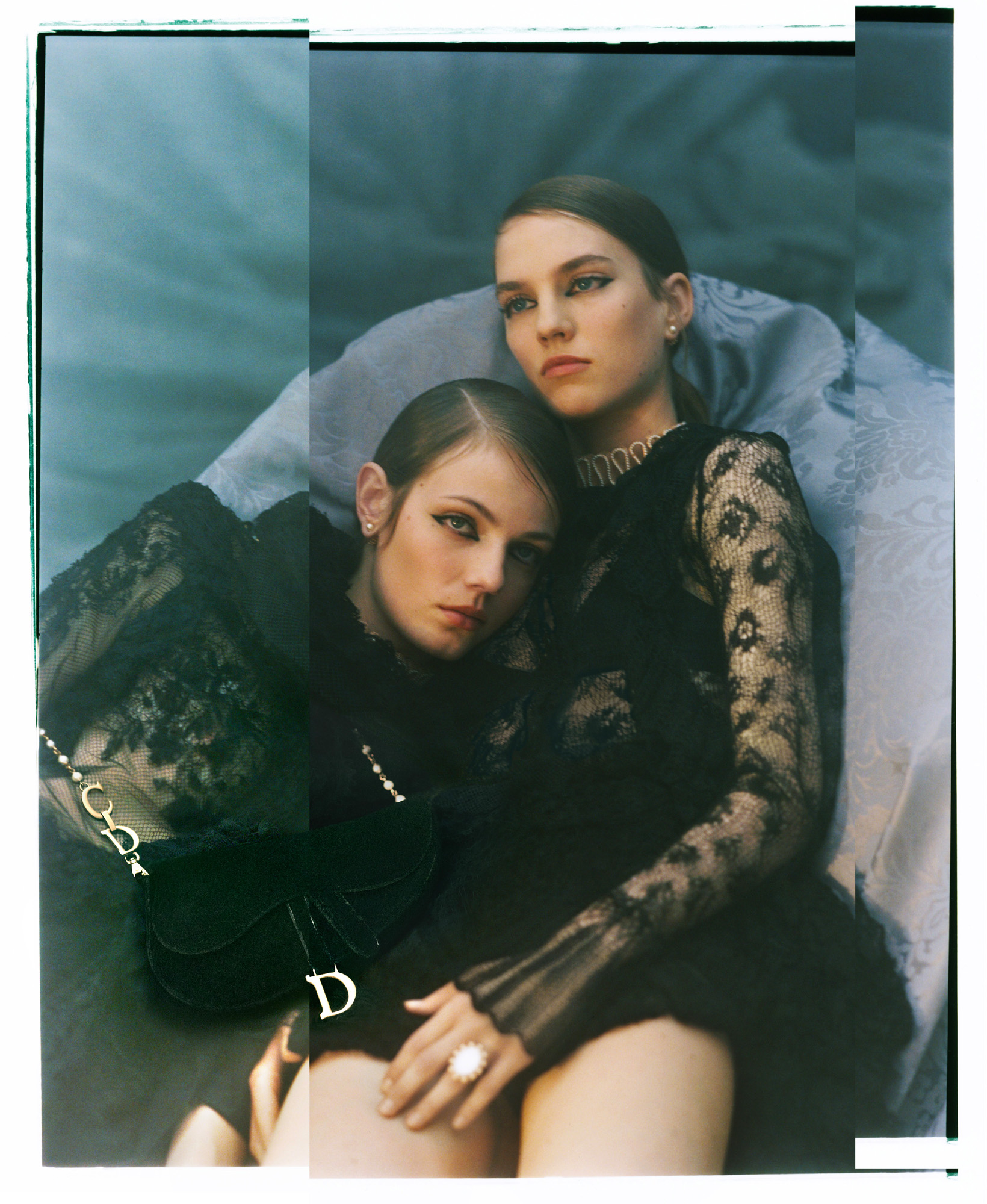 Talent and Partner, Samuel François: Dior Magazine n°51 (Fig. 4)