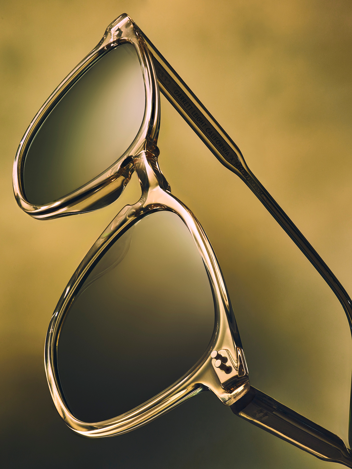 Talent and Partner, Leandro Farina: Commissions (Fig. 21)