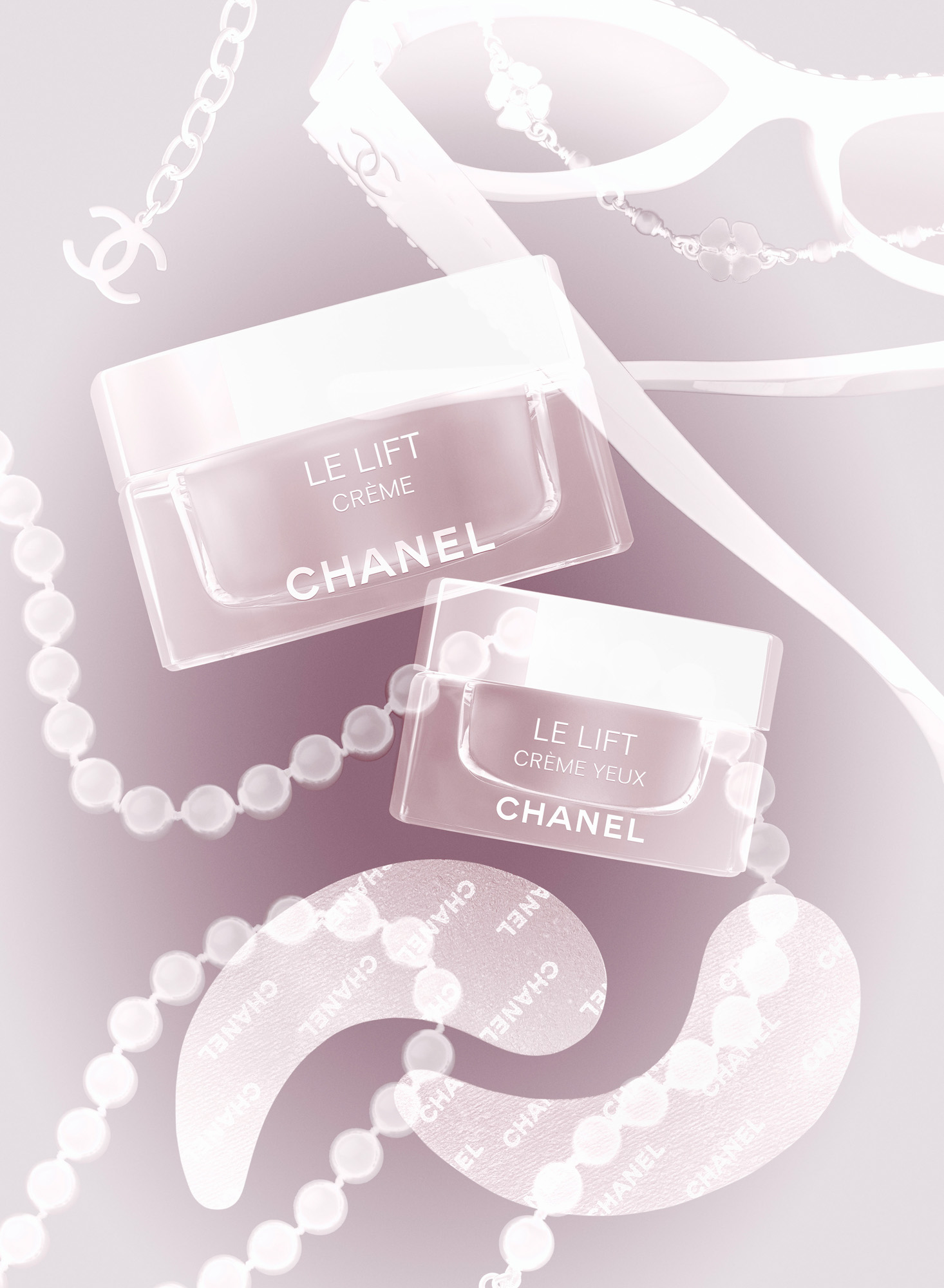 Talent and Partner, Simone Cavadini: Perfumes & Cosmetics (Fig. 75)