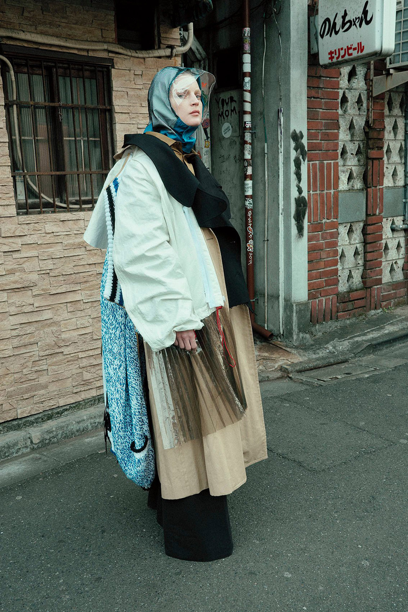 Talent and Partner, Samuel François: Portfolio (Fig. 143)