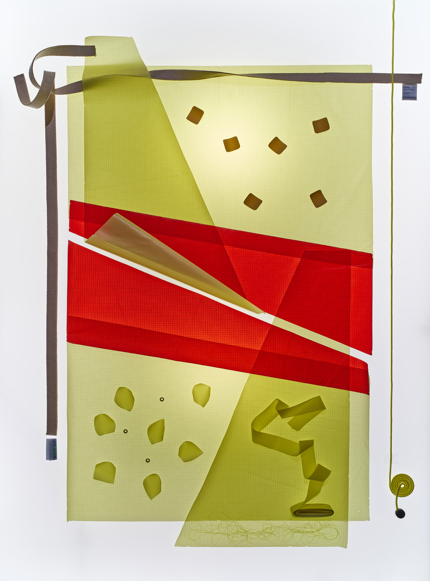 Talent and Partner, Scheltens & Abbenes: Susan Bijl — 25 years (Fig. 5)