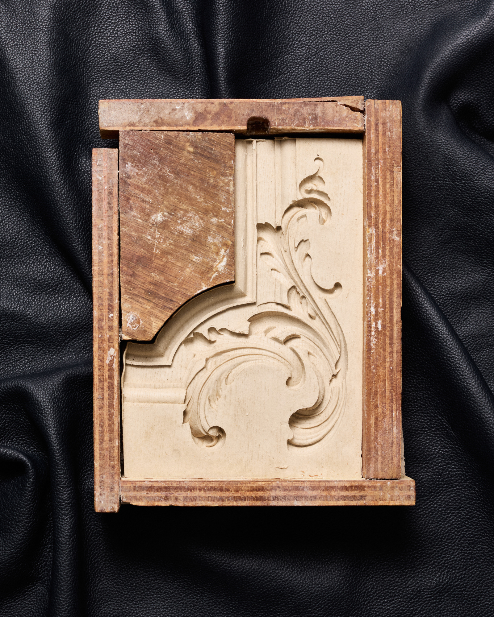 Talent and Partner, Nathan Robin: Formae (Fig. 2)