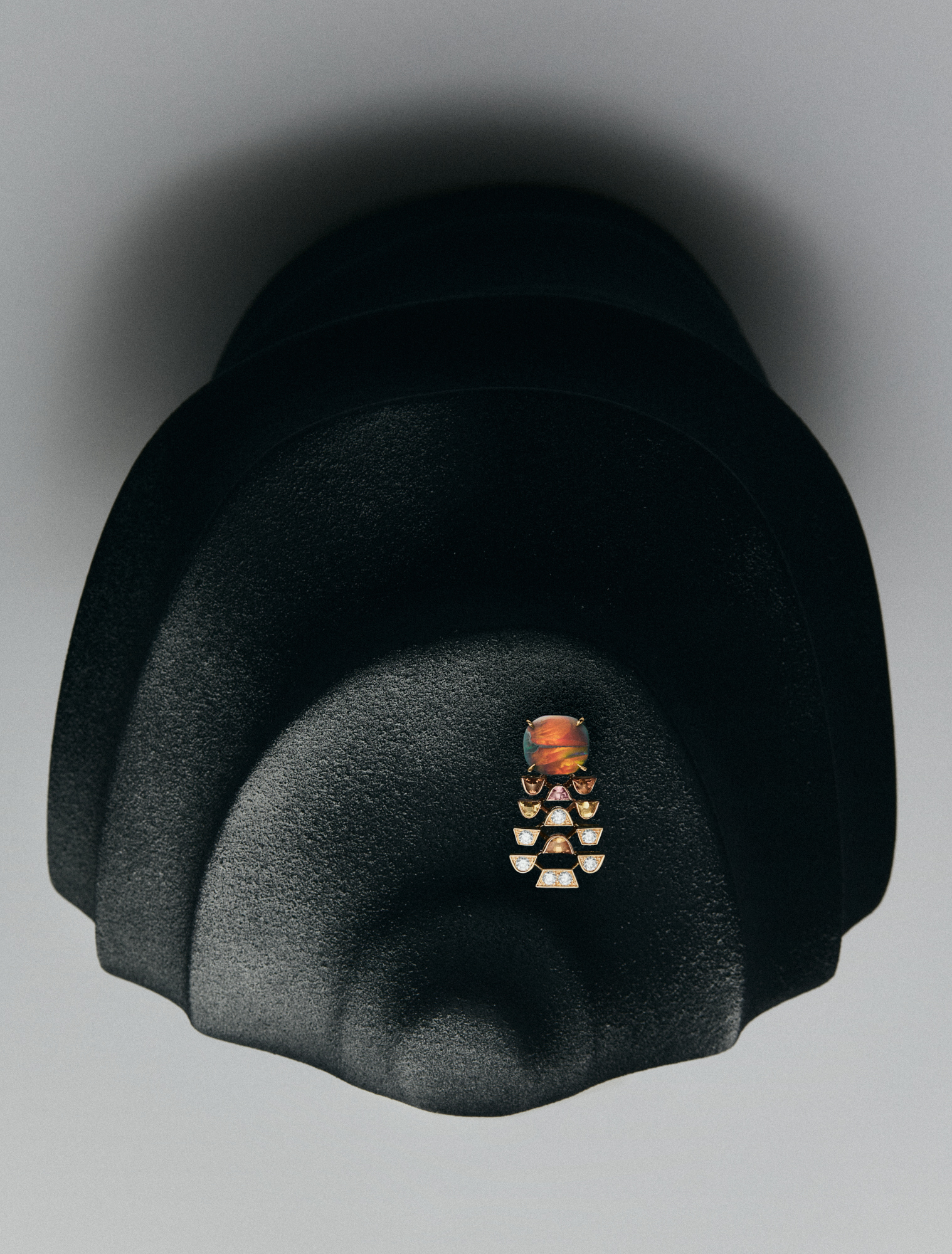 Talent and Partner, Nathan Robin: Jewelry & Watches (Fig. 12)