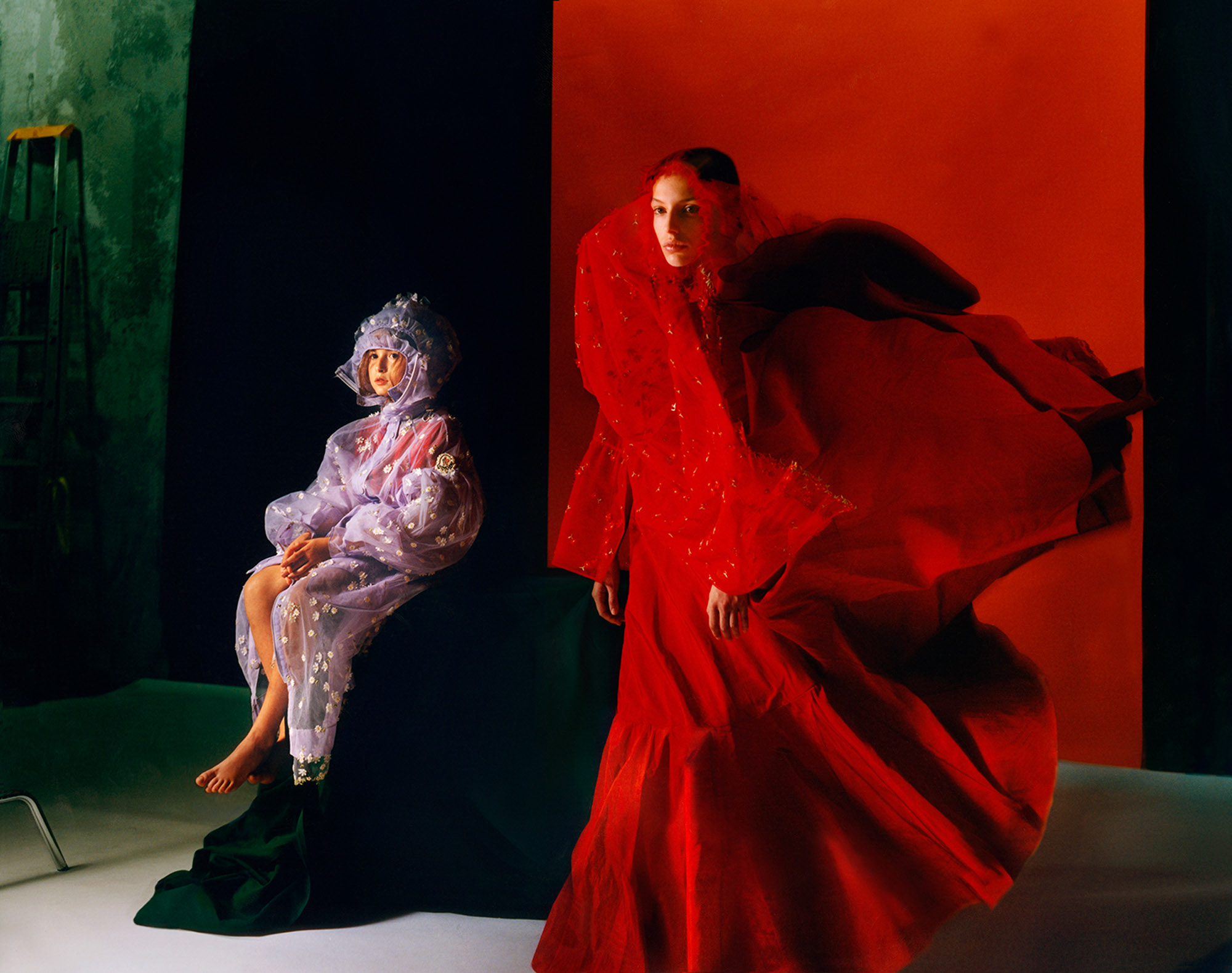 Talent and Partner, Samuel François: Portfolio (Fig. 140)