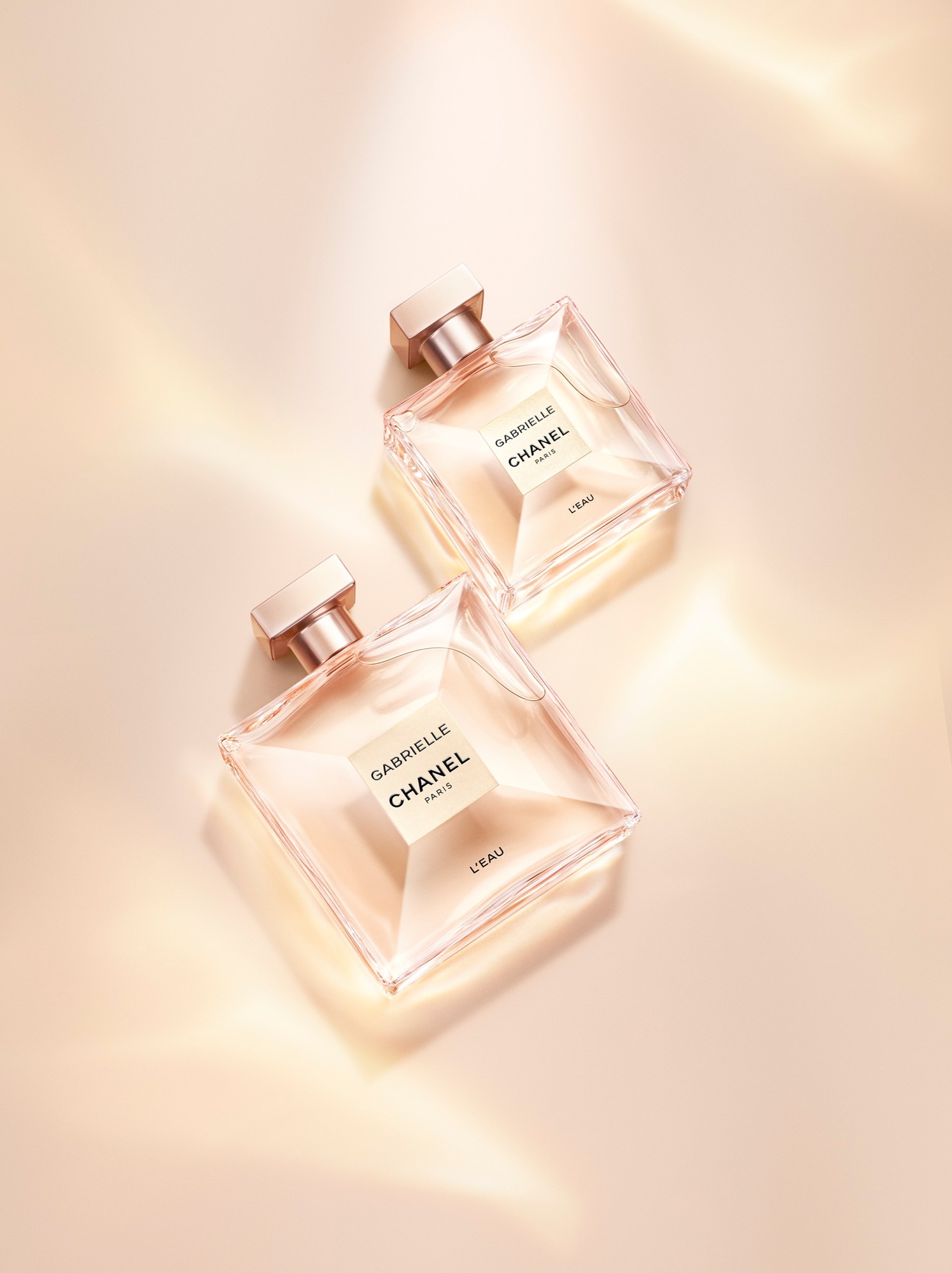 Talent and Partner, Simone Cavadini: Chanel - Gabrielle (Fig. 6)