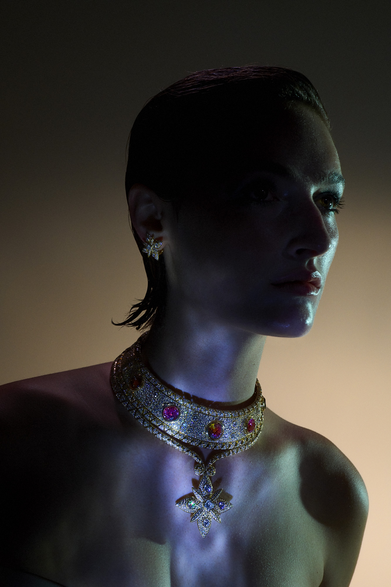 Talent and Partner, Sofia Sanchez & Mauro Mongiello: Something About Rocks — Louis Vuitton (Fig. 6)