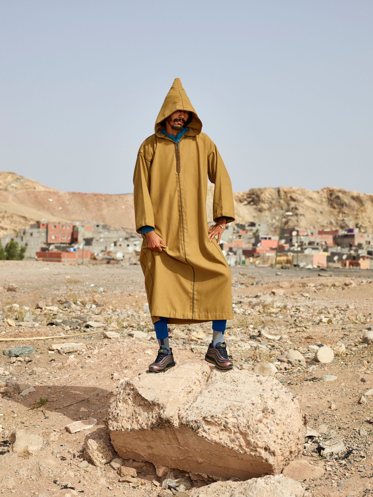 Talent and Partner, Pieter Hugo: Portfolio (Fig. 25)