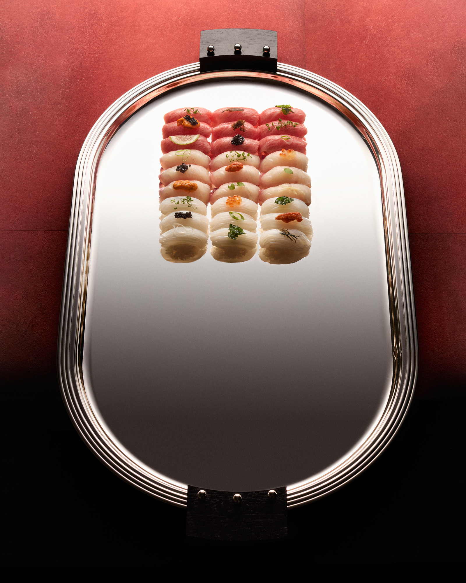 Talent and Partner, Nathan Robin: Portfolio (Fig. 58)