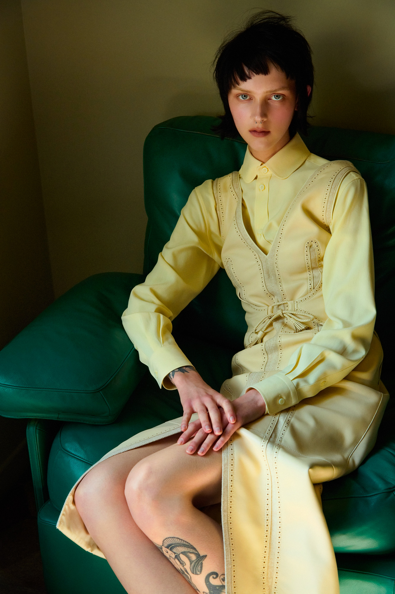 Talent and Partner, Samuel François: Numéro 256 (Fig. 3)