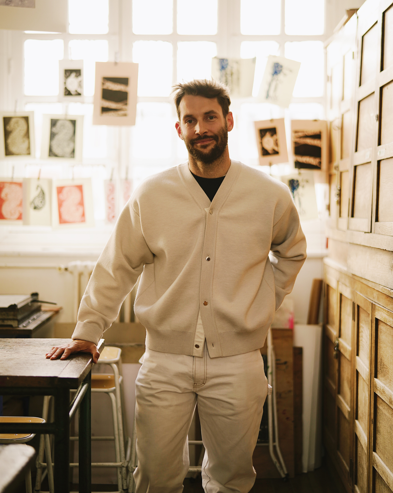 Talent and Partner, Julien Da Costa: Portfolio (Fig. 26)