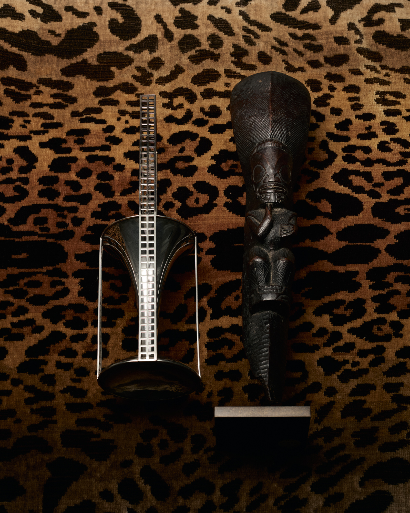 Talent and Partner, Nathan Robin: Galerie Ratton — Martin Brûlé (Fig. 2)