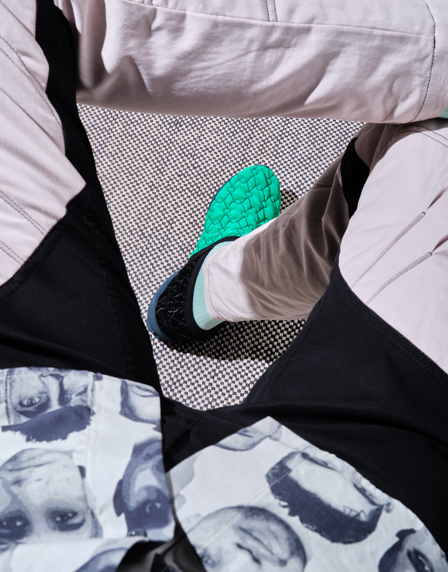 Talent and Partner, Scheltens & Abbenes: Fantastic Man — Visions (Fig. 10)