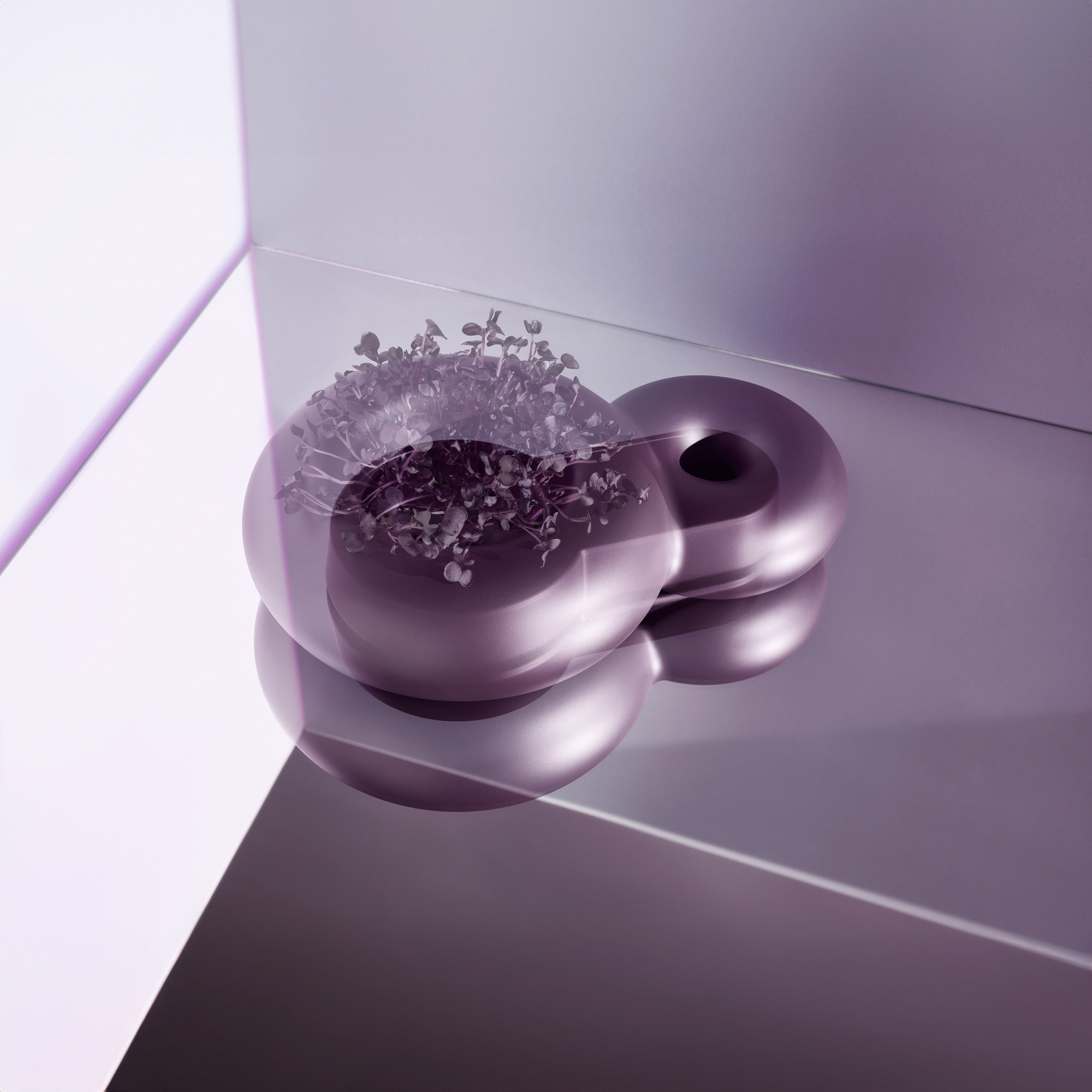 Talent and Partner, Scheltens & Abbenes: XL Extralight — Sabine Marcelis (Fig. 4)