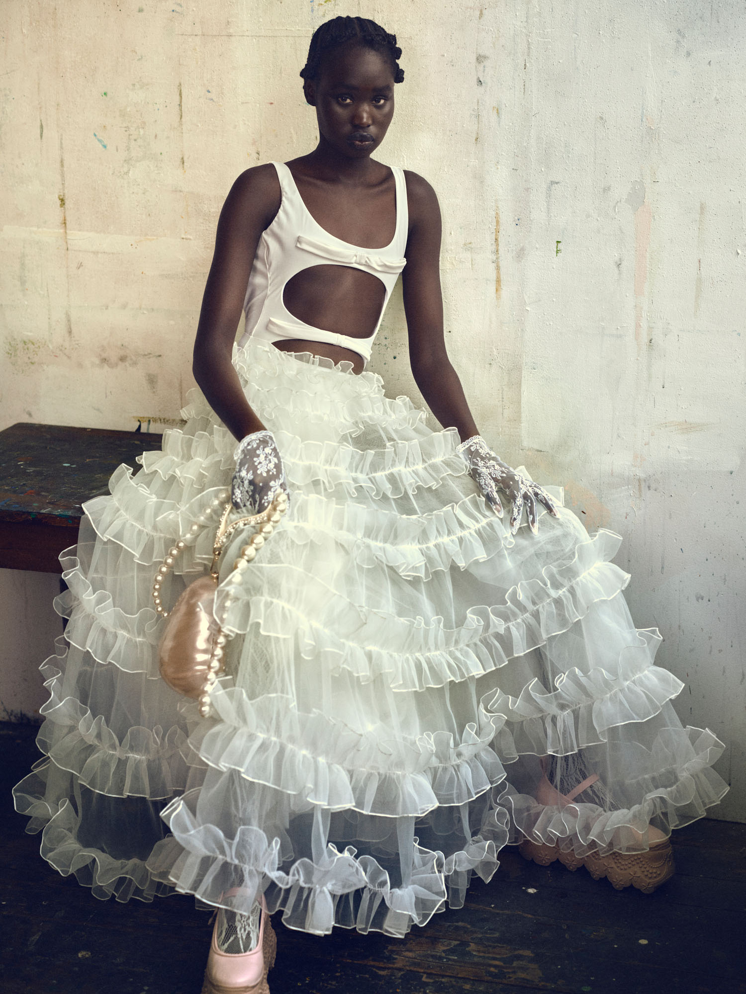 Talent and Partner, Pieter Hugo: Portfolio (Fig. 19)