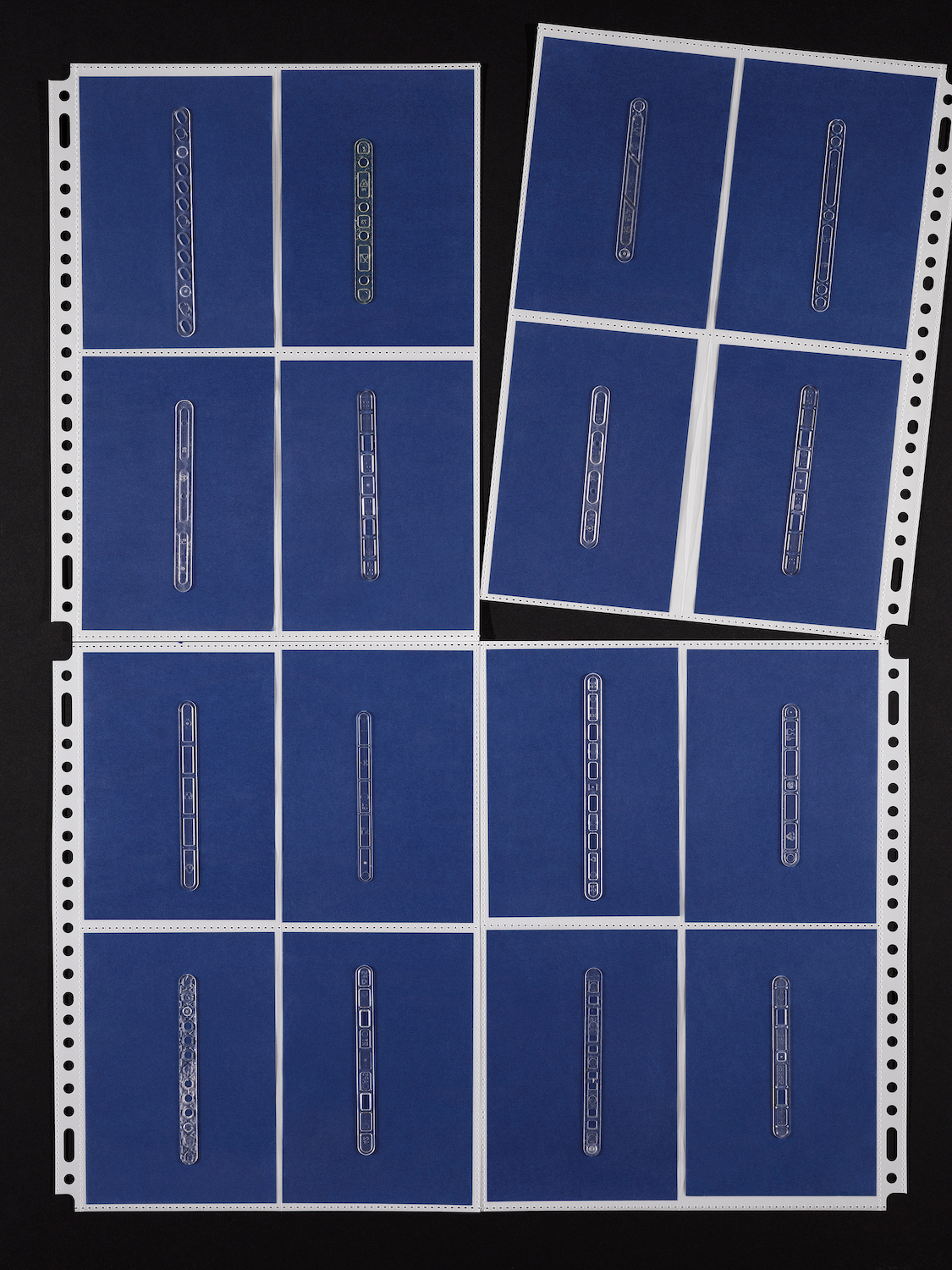 Talent and Partner, Scheltens & Abbenes: Editorial (Fig. 78)