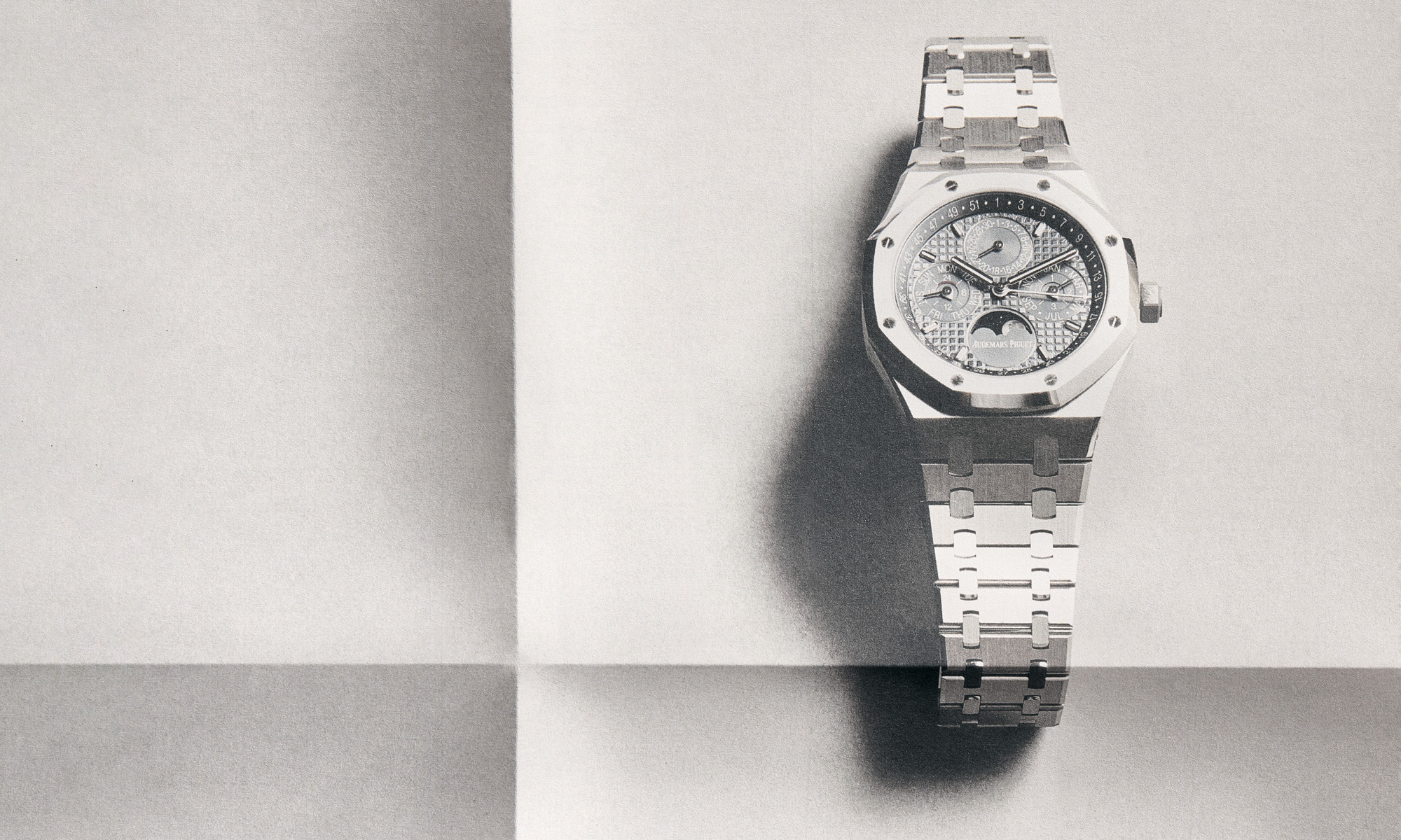 Talent and Partner, Nathan Robin: Figaro Magazine — Le bon vieux temps (Fig. 1)