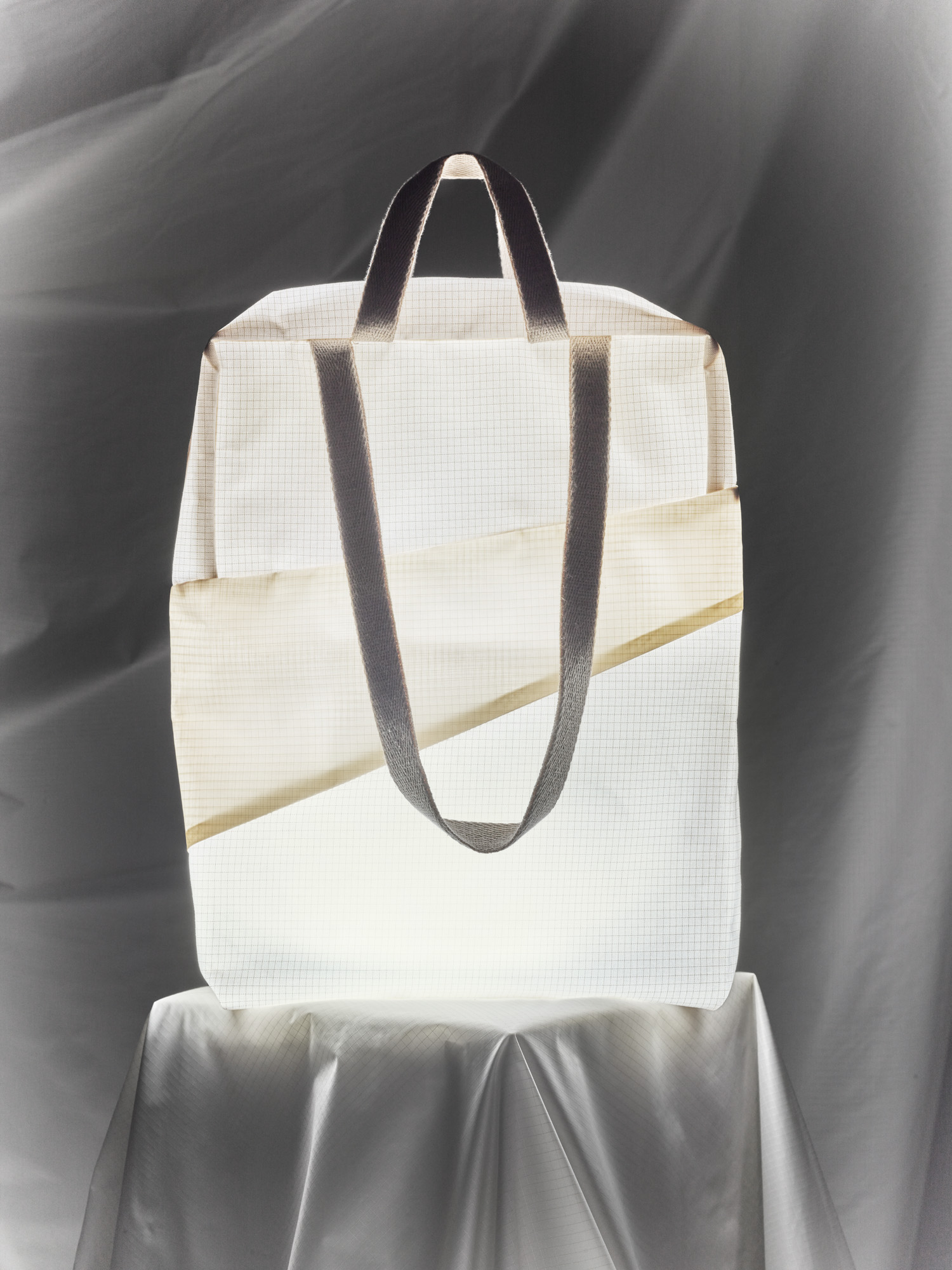 Talent and Partner, Scheltens & Abbenes: Susan Bijl — Zero Collection (Fig. 3)